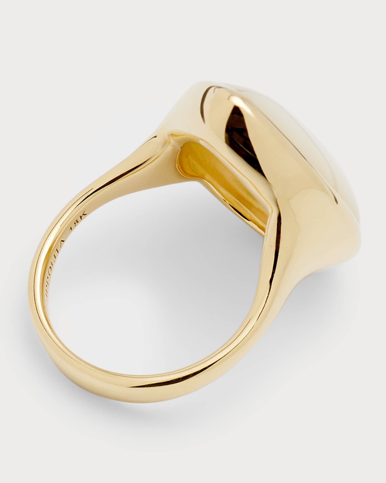Ippolita mother of pearl ring shop