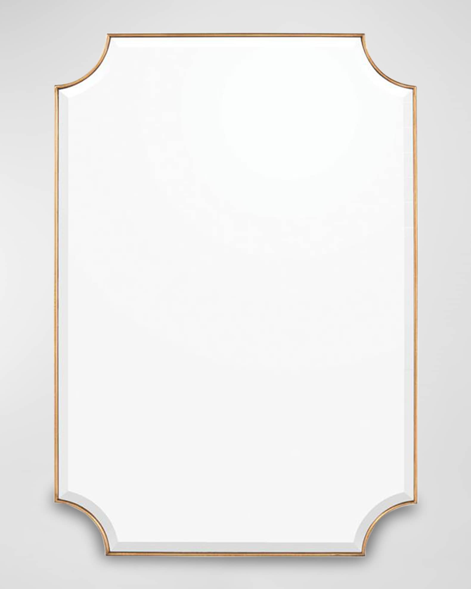 Sorrento Mirror  0