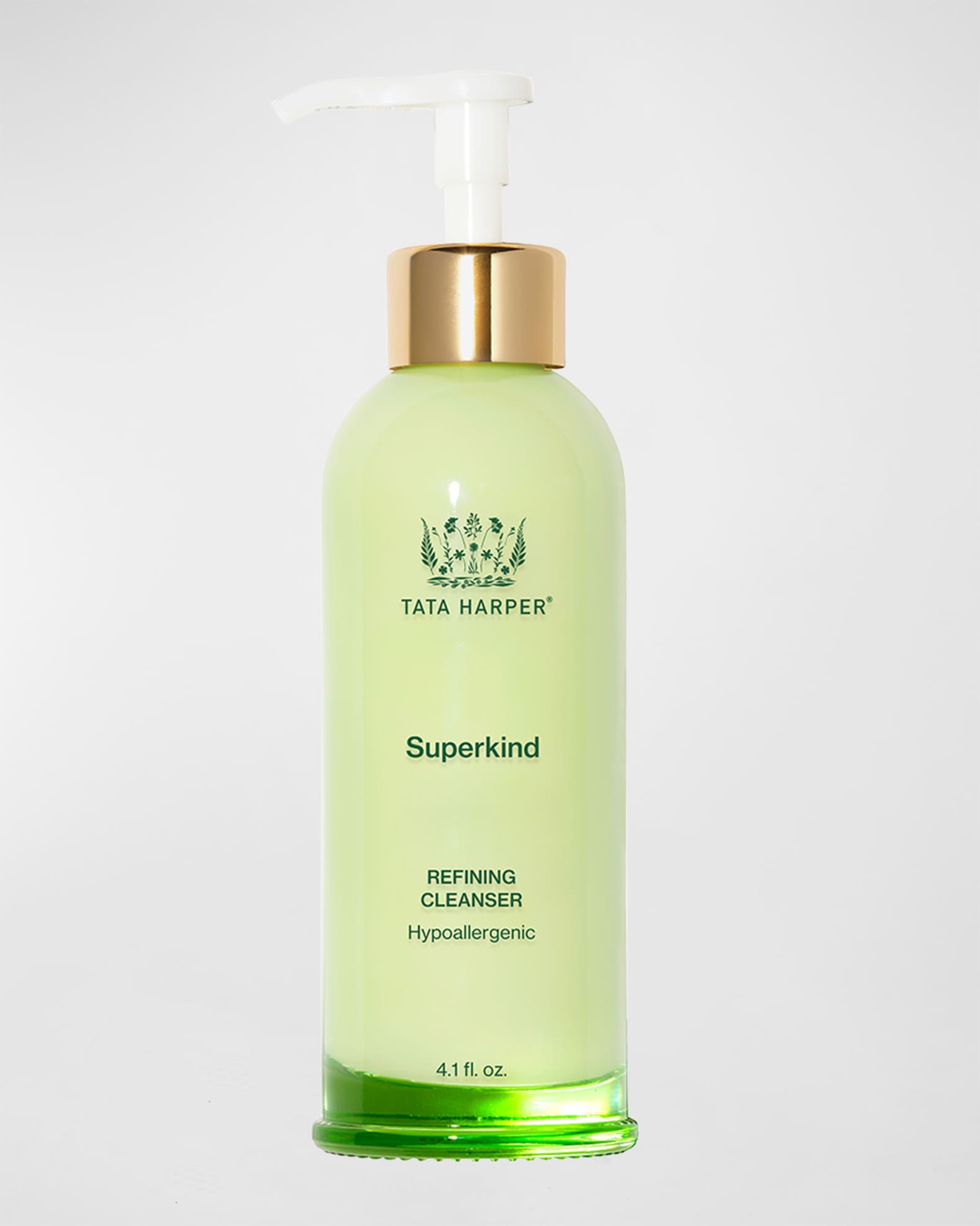 Refining Cleanser, 4.1 oz. 0