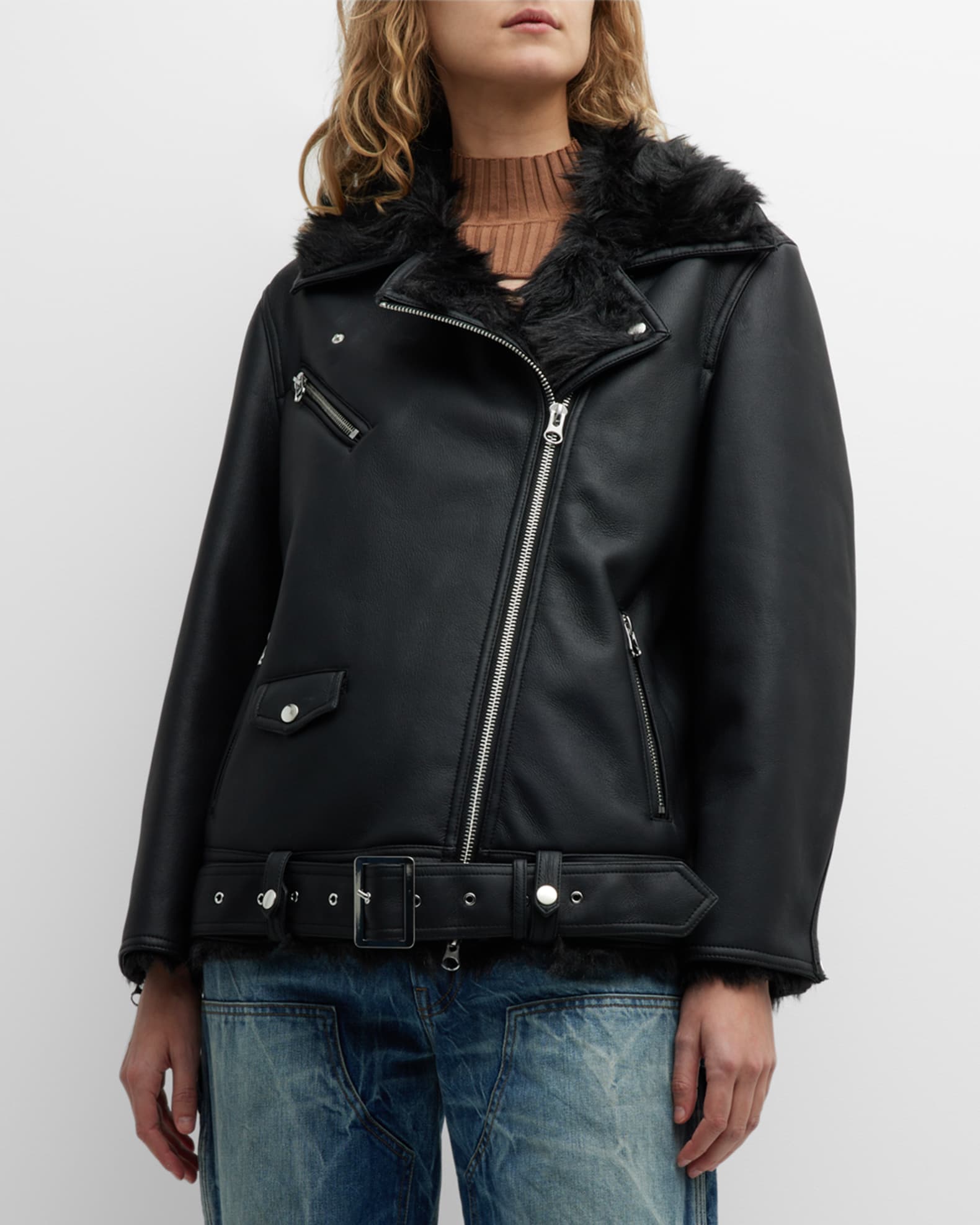 Moncler cheap carrie jacket