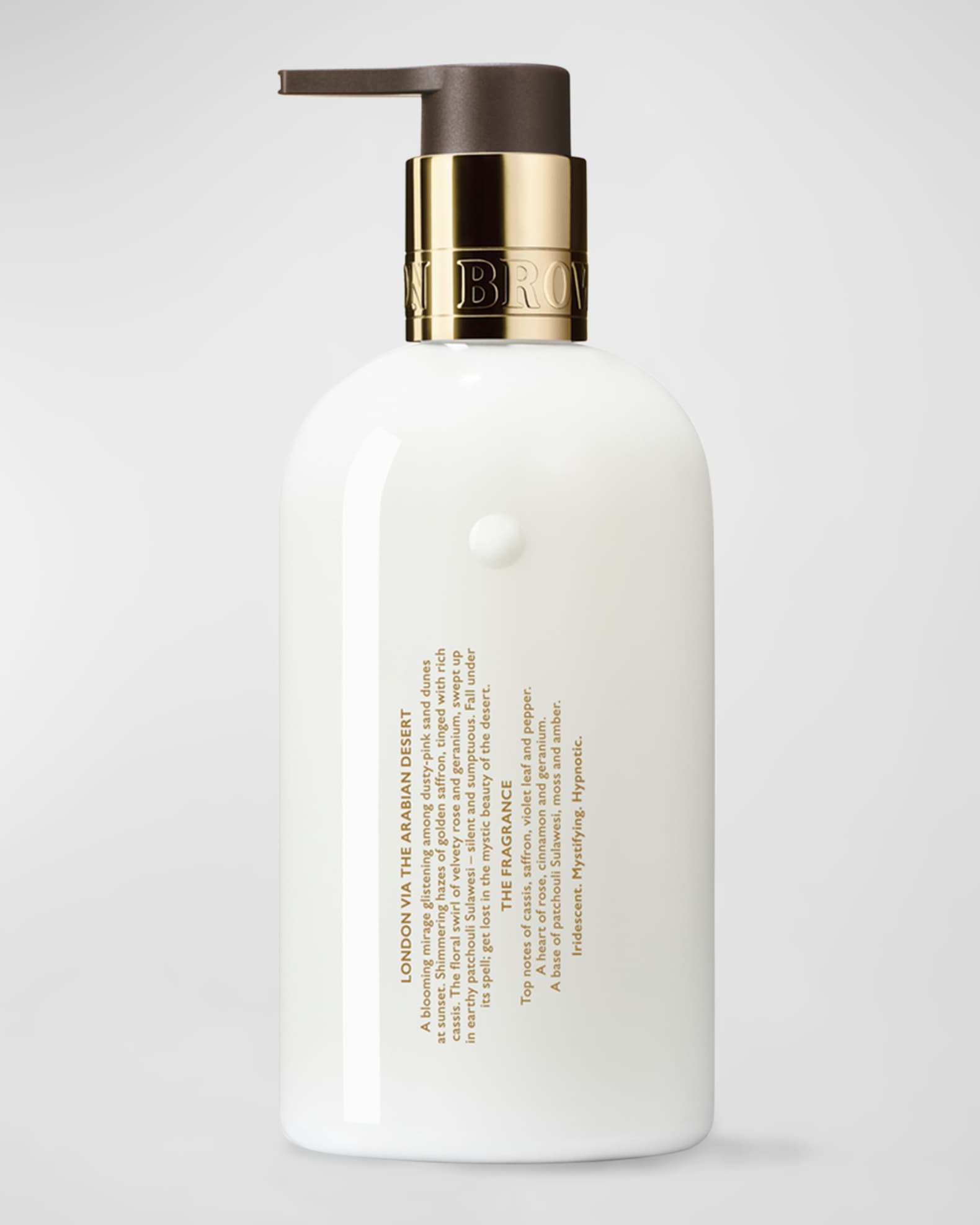 Rose Dunes Body Lotion 1