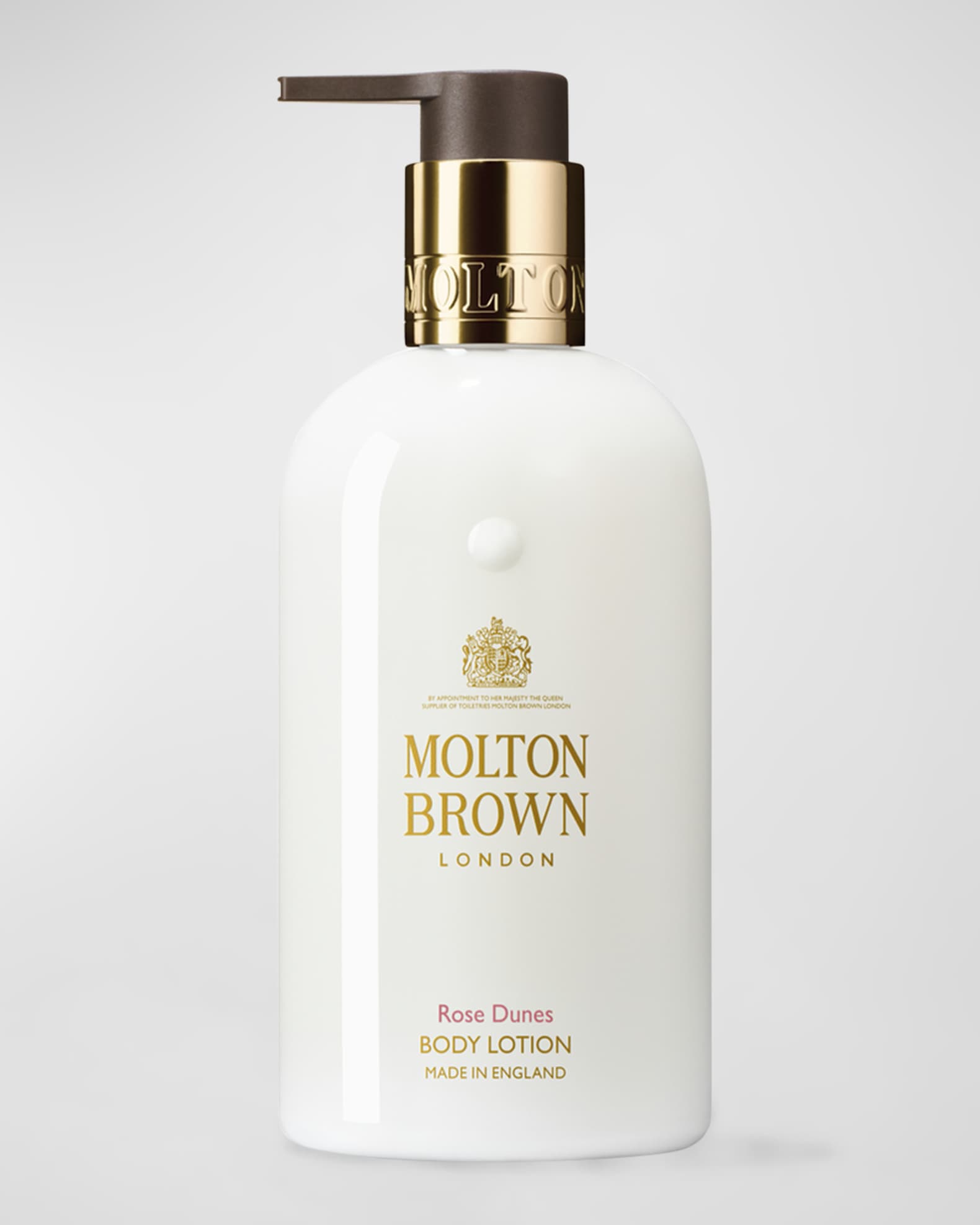 Rose Dunes Body Lotion 0