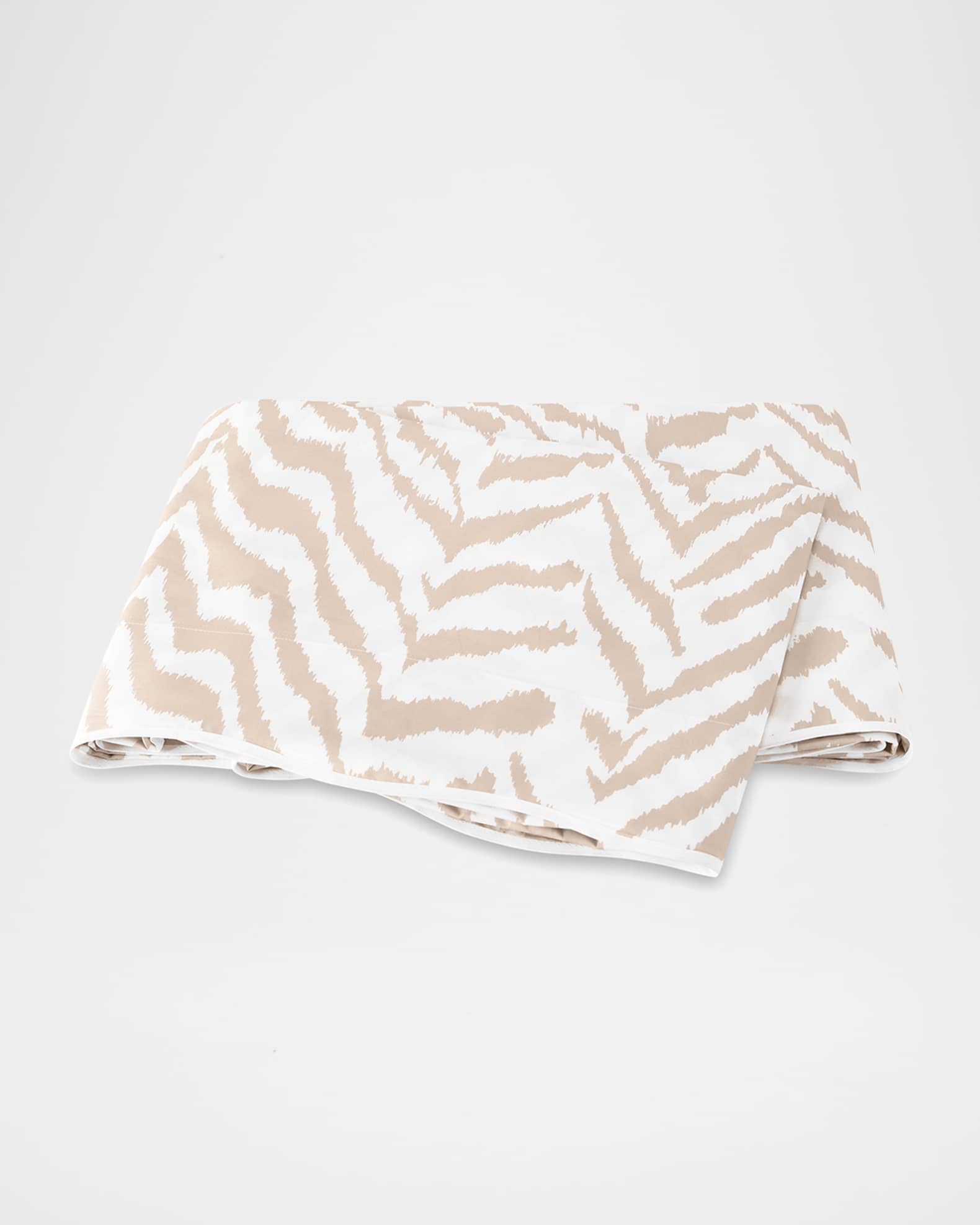 Quincy Flat Sheet 1