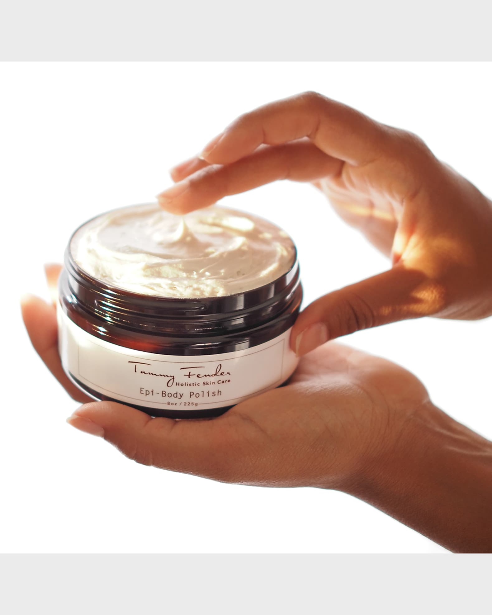 8 oz. Epi-Body Polish 1