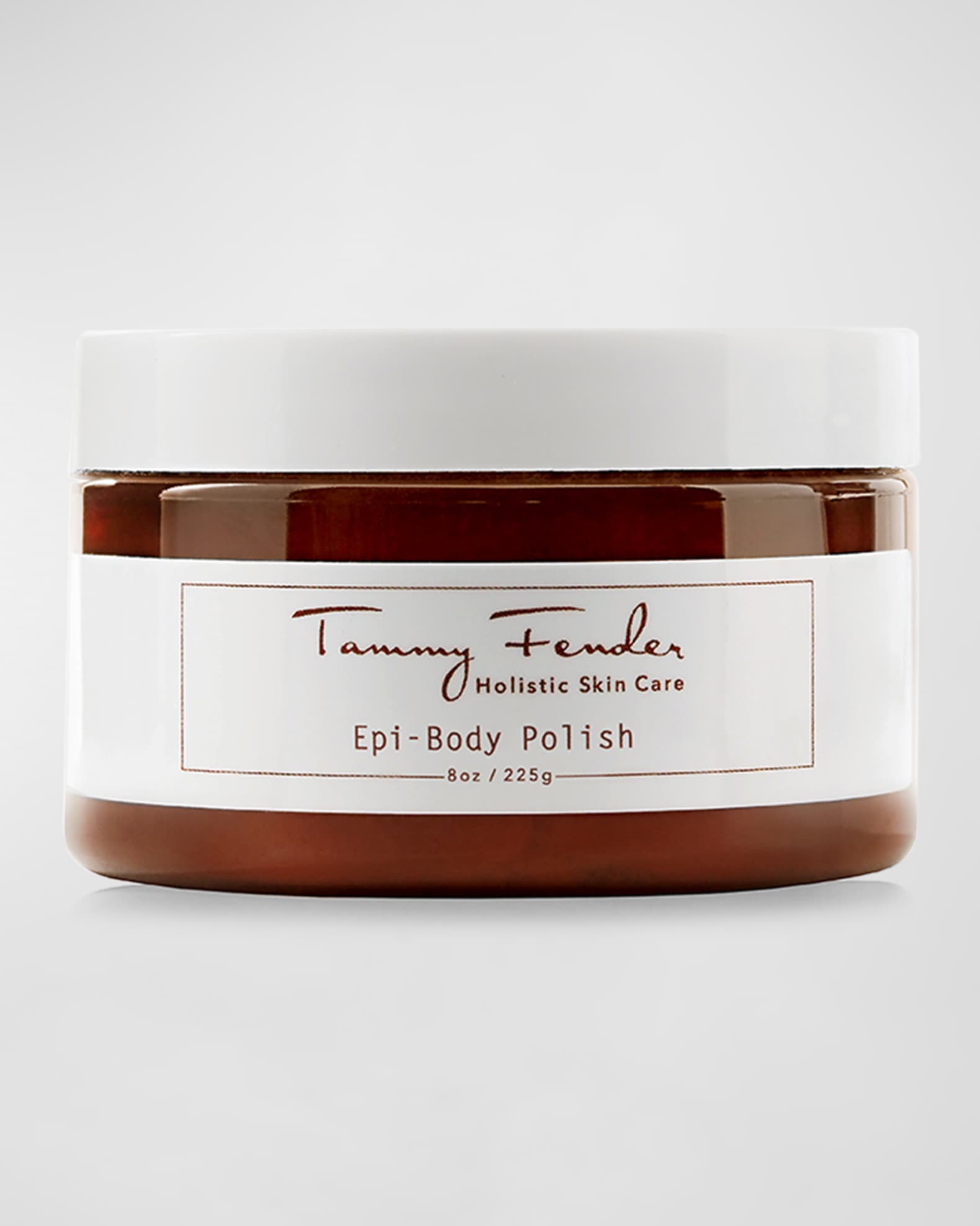 8 oz. Epi-Body Polish 0