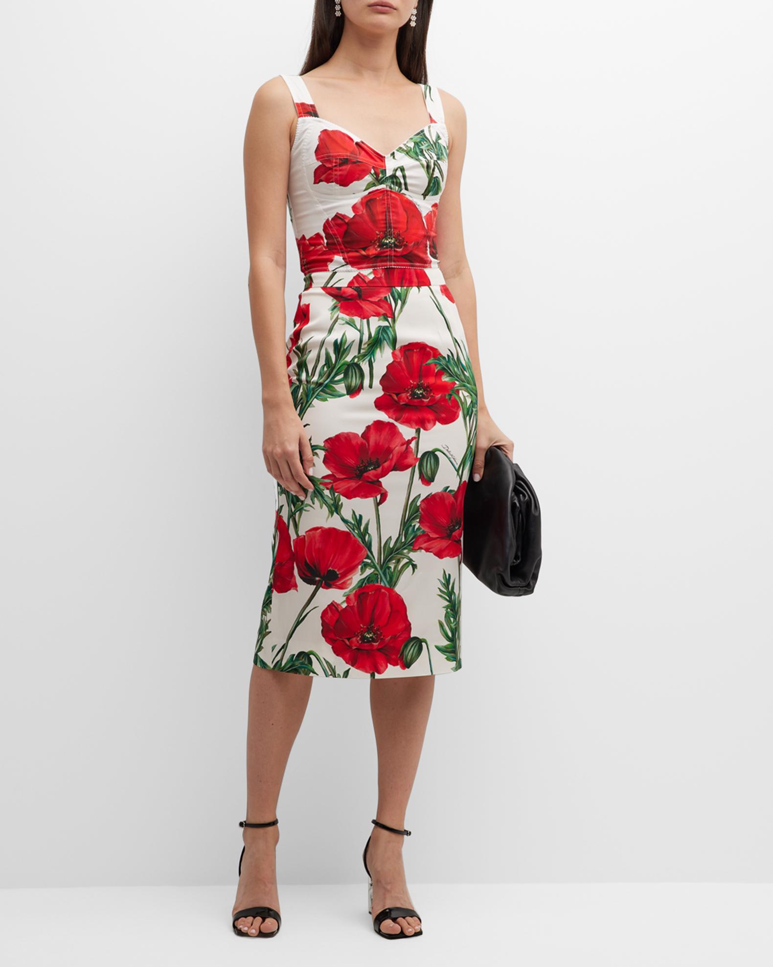 Rose Garden Printed Collection | Neiman Marcus