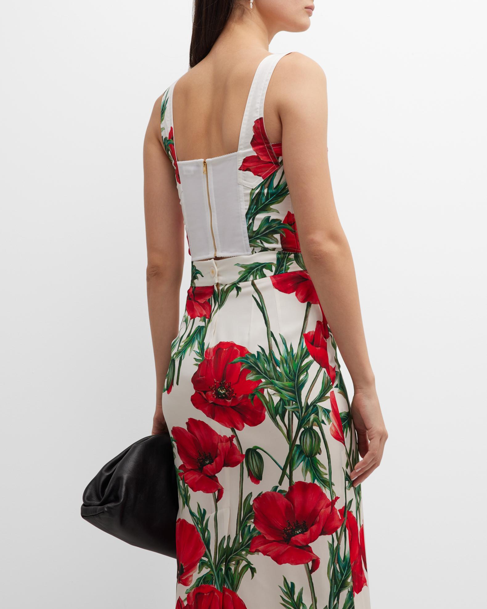 Rose Garden Printed Collection | Neiman Marcus