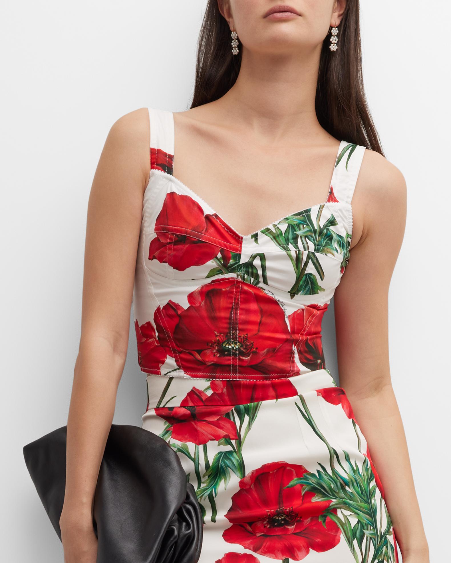 Rose Garden Printed Collection | Neiman Marcus