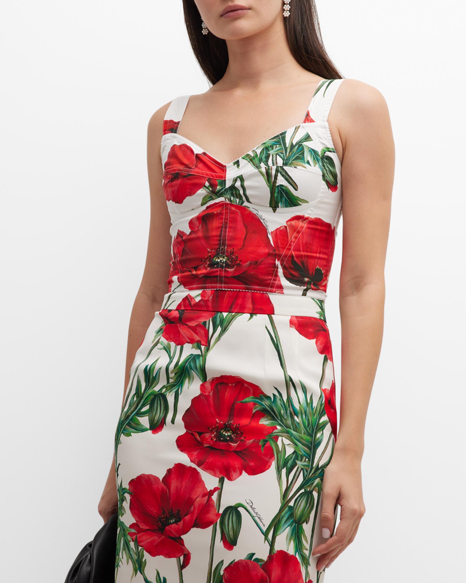 Rose Garden Printed Collection | Neiman Marcus
