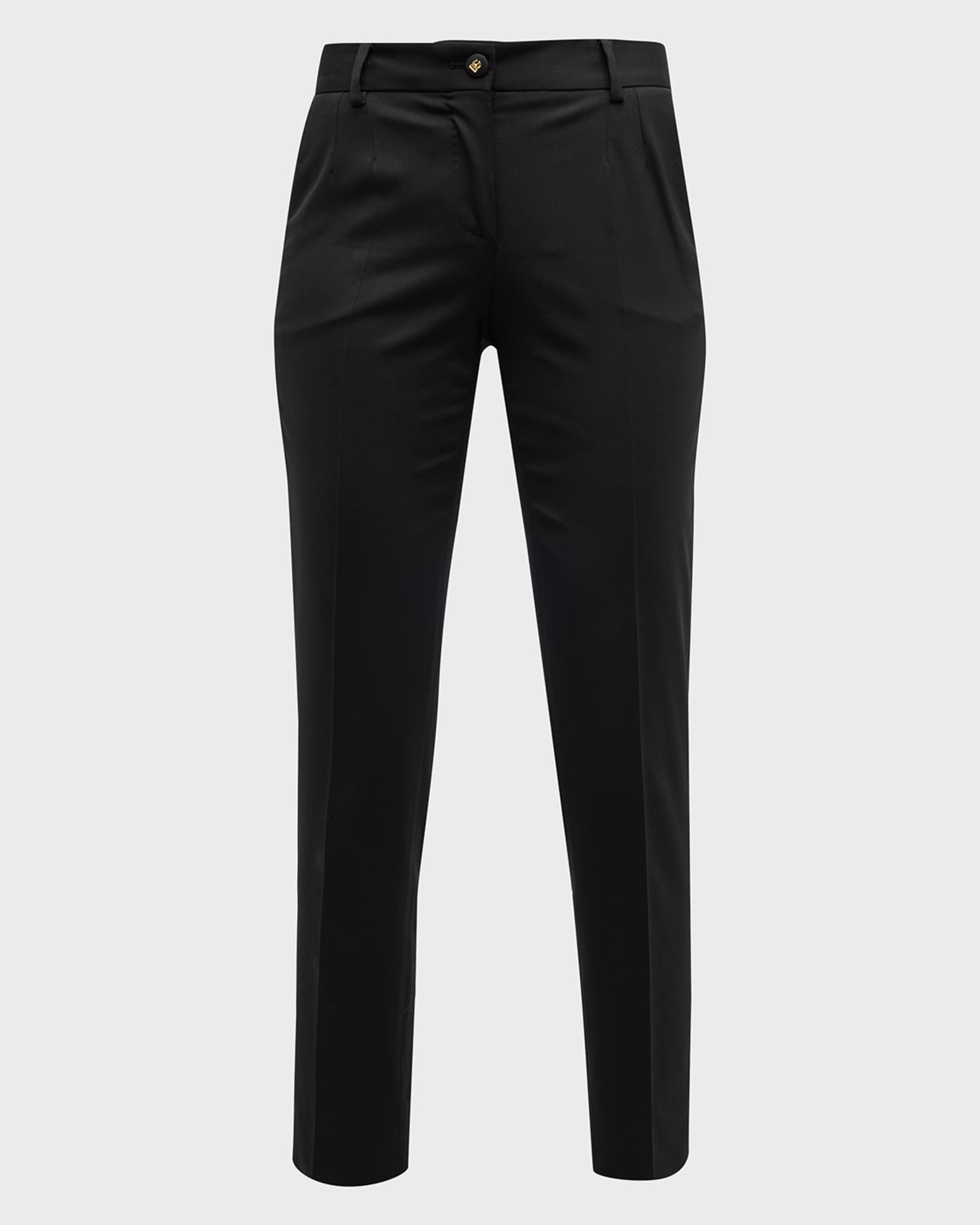 Fitted Pants 0