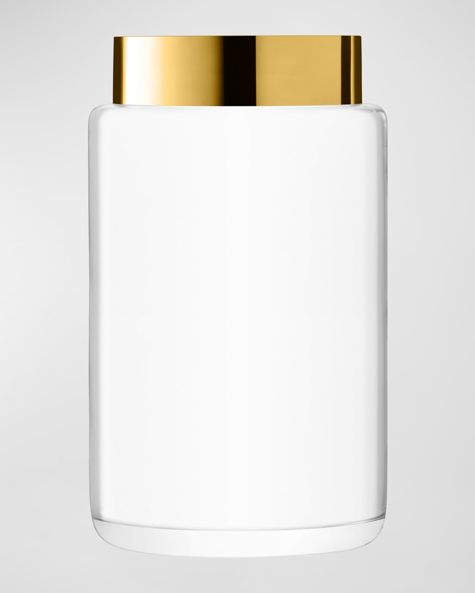 Aurum Large Lantern Vase   1