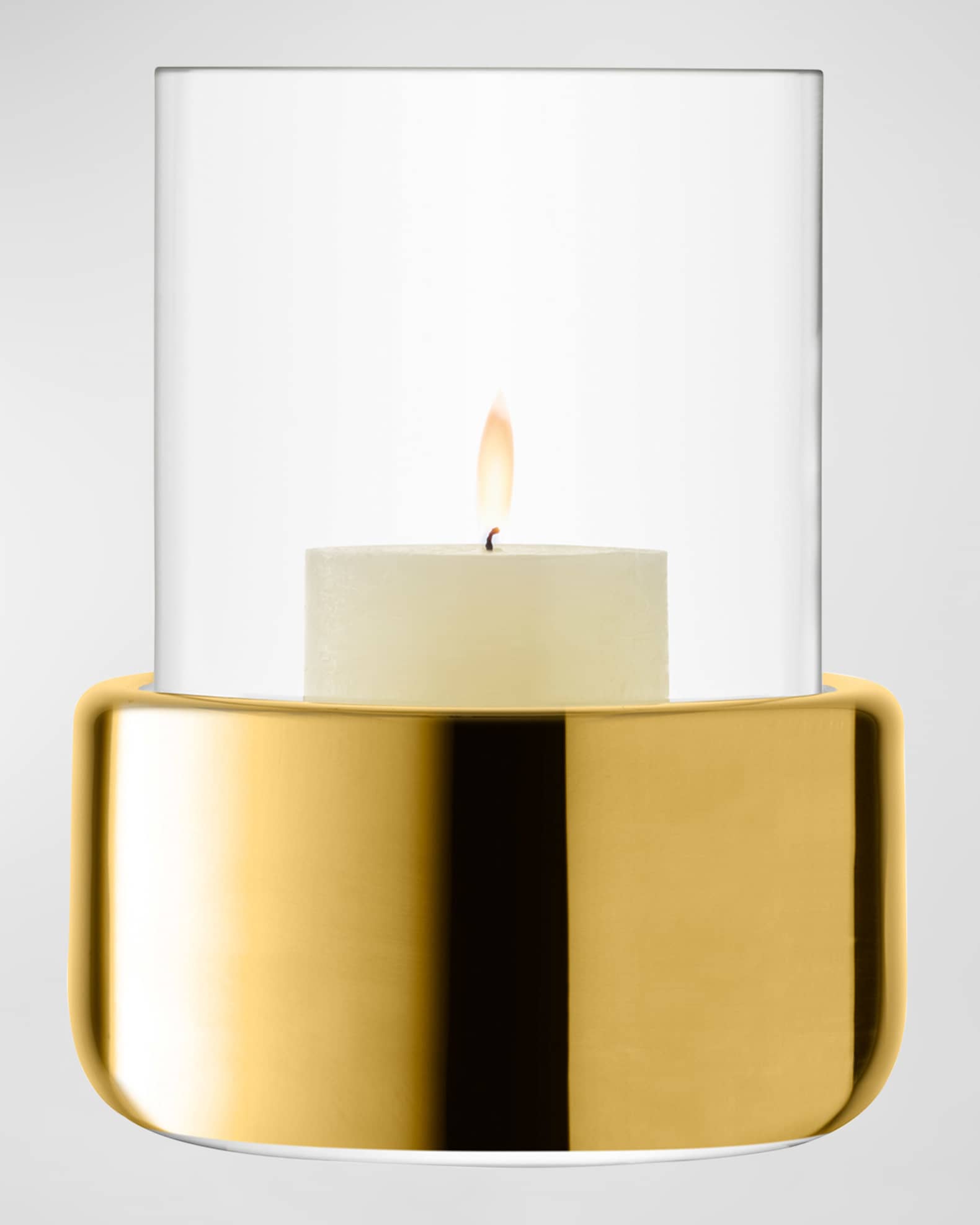 Aurum Small Lantern Vase 1