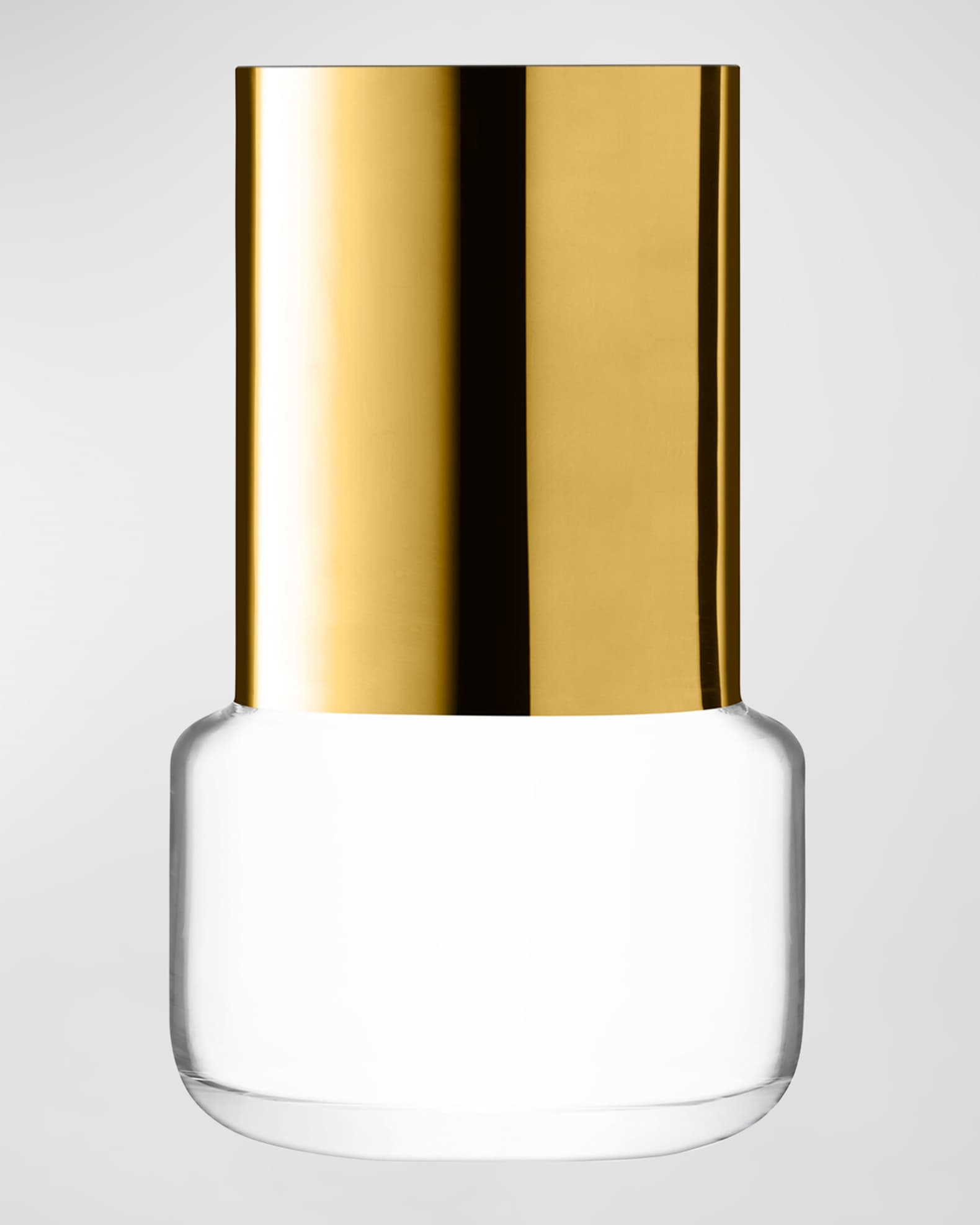 Aurum Extra-Small Lantern Vase  1