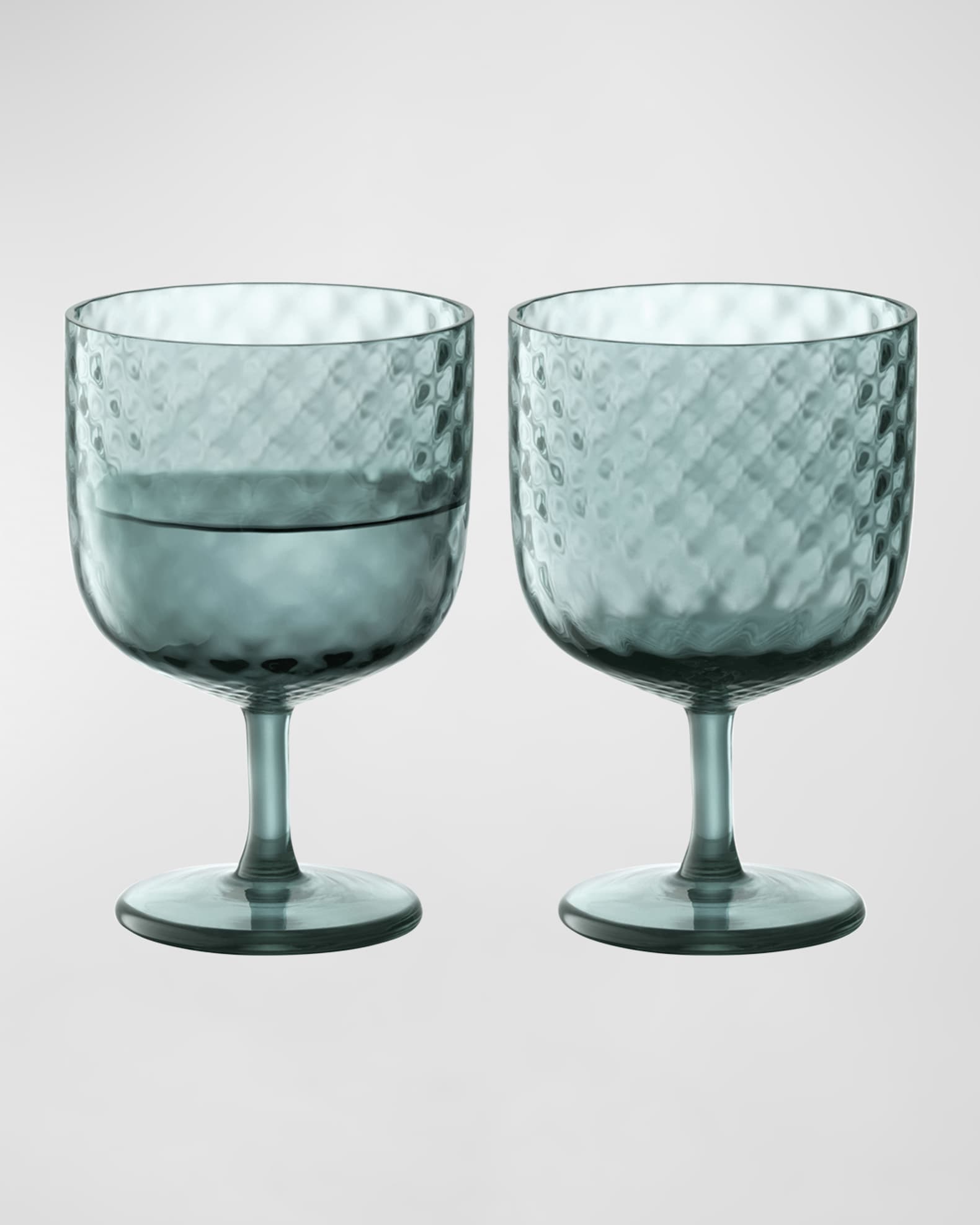 Dapple Wine Glass, Set of 2 0