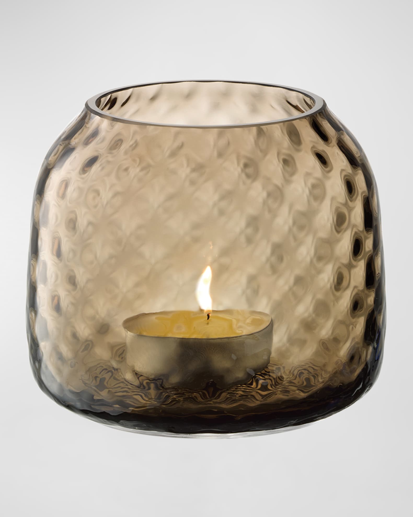 LSA Dapple Tea Light Vase Neiman Marcus