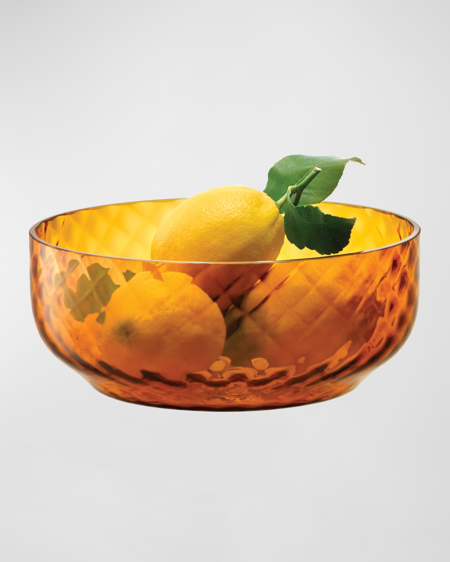 Dapple Textured Bowl 0
