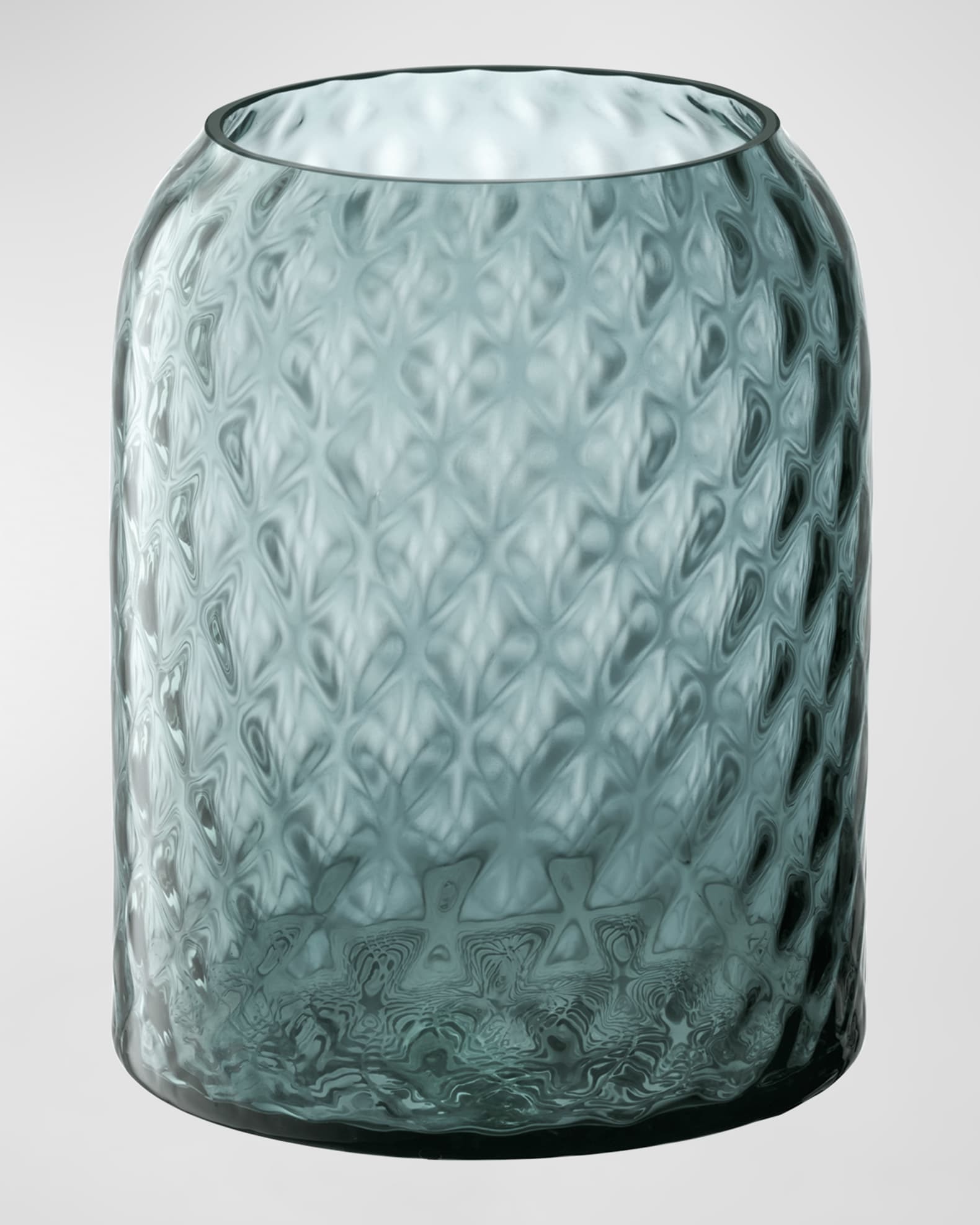 Dapple Vase/Lantern 1