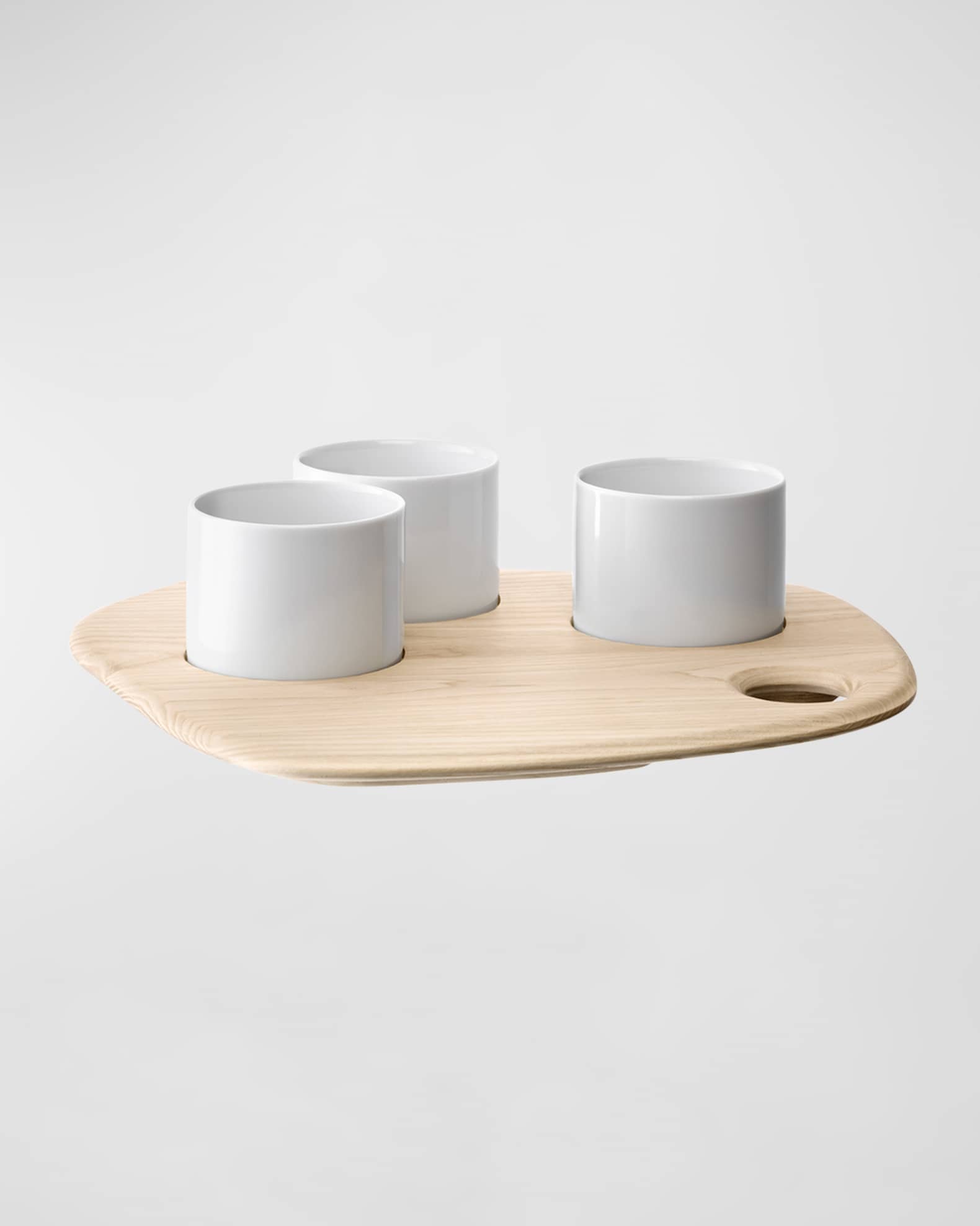 Palette Tapas & Ash Board Set 1