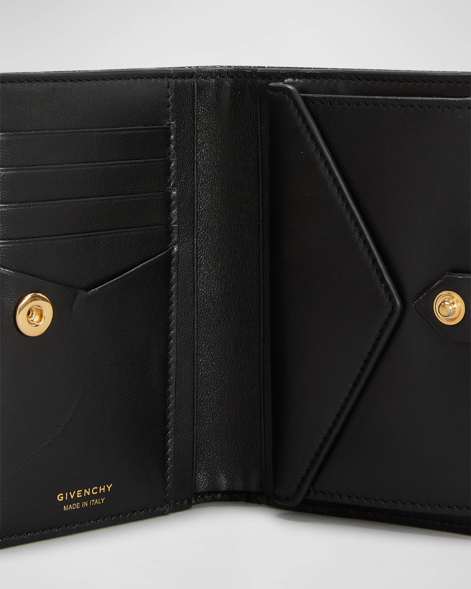 Givenchy - Man - Beige - Wallet main image 1