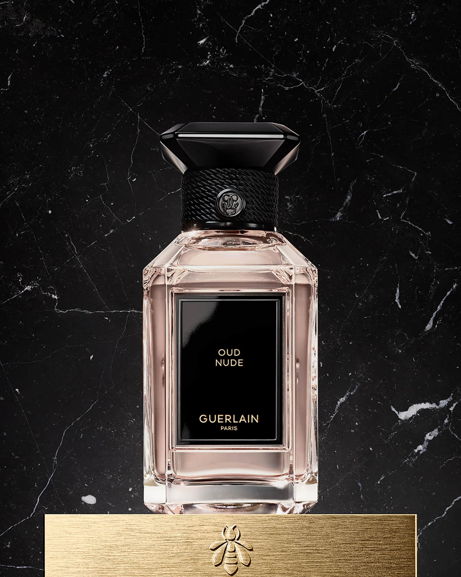 L'Art & La Matiere Oud Nude Eau de Parfum 1