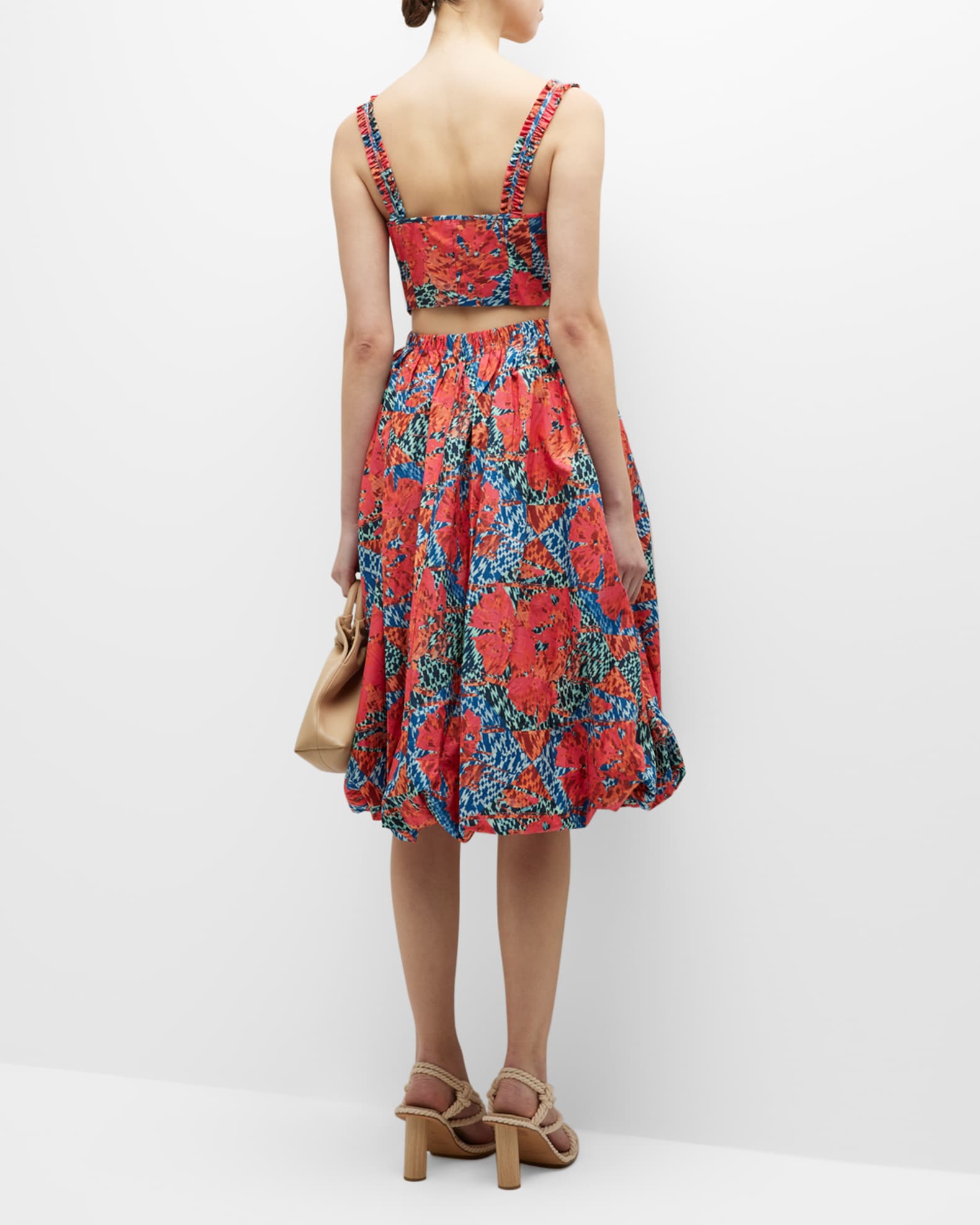 olympia dress