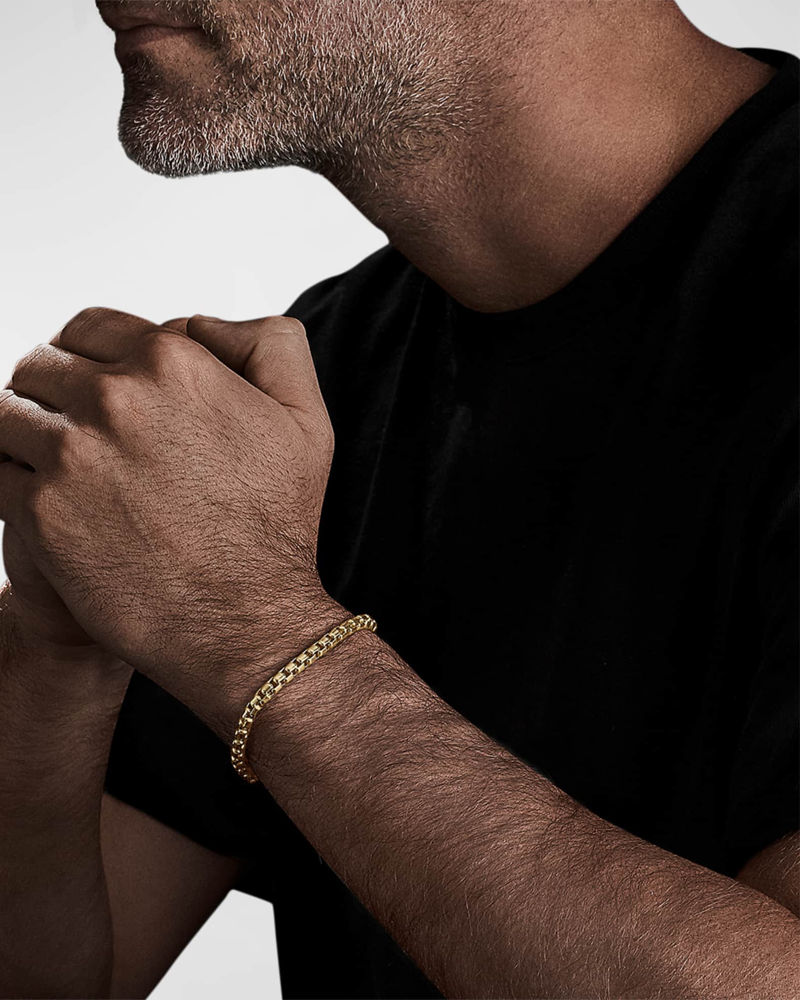 Neiman marcus mens bracelets sale