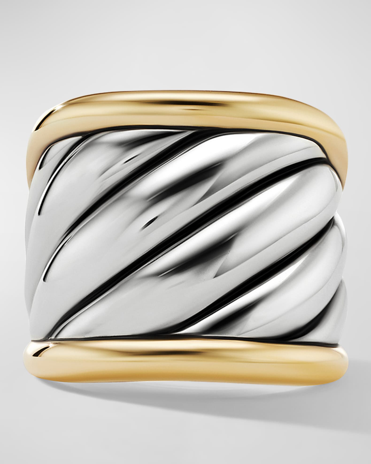 アクセサリー PRY Stannum Leather Ring 001 Silver Stannum Leather Ring 001 [Silver] – PRY