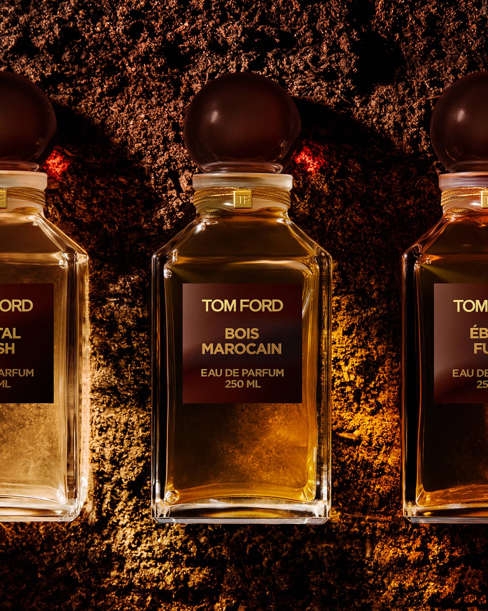 Santal Blush Tom Ford Type Fragrance Oil – Wellington Fragrance