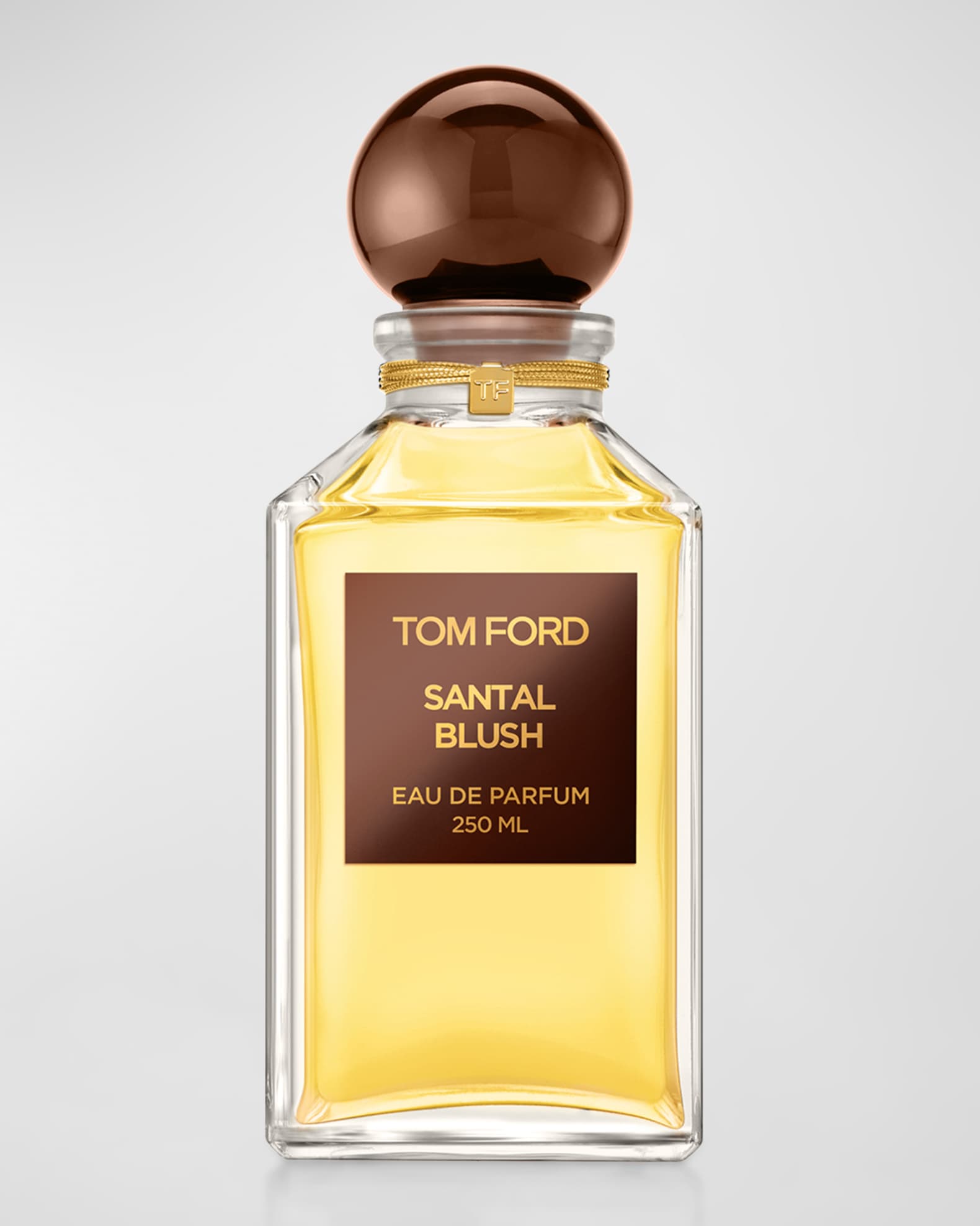 Santal Blush Eau de Parfum Fragrance 250ml Decanter | Neiman Marcus