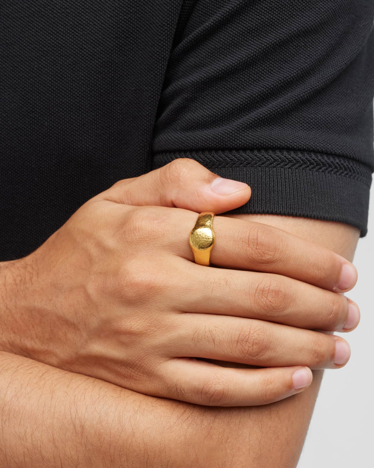 Neiman marcus mens rings top