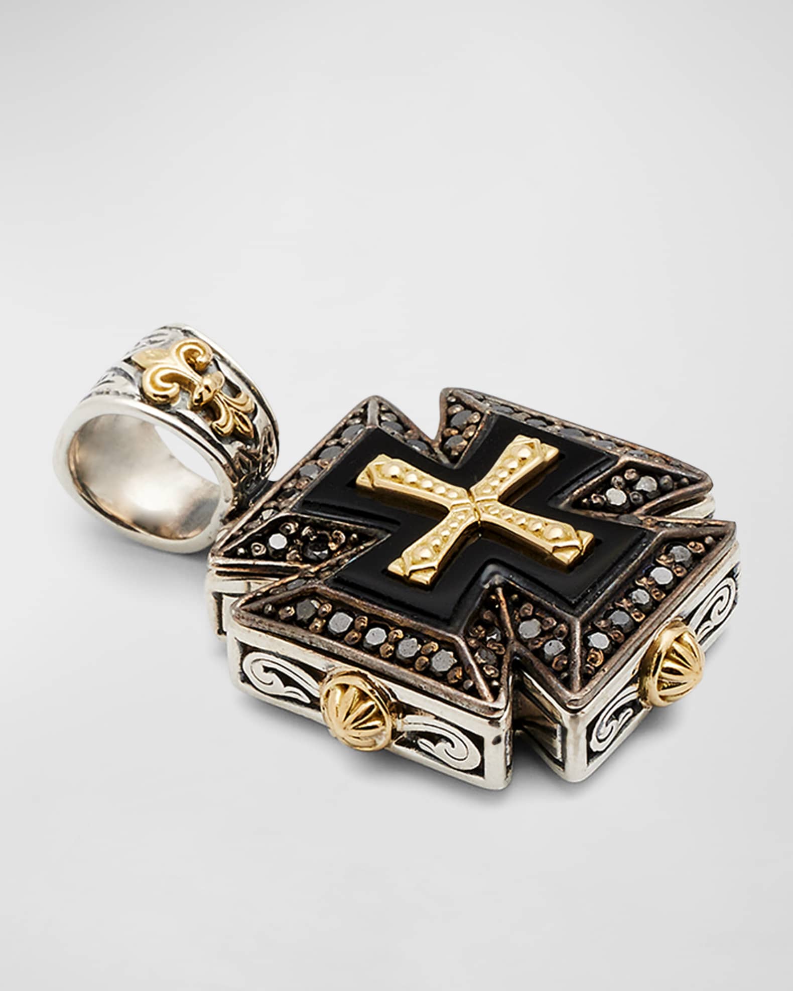 Konstantino men's jewelry clearance