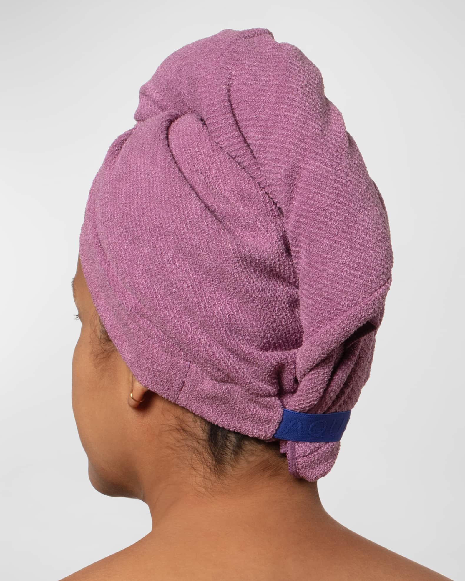 Aquis Flip Hair Wrap Neiman Marcus