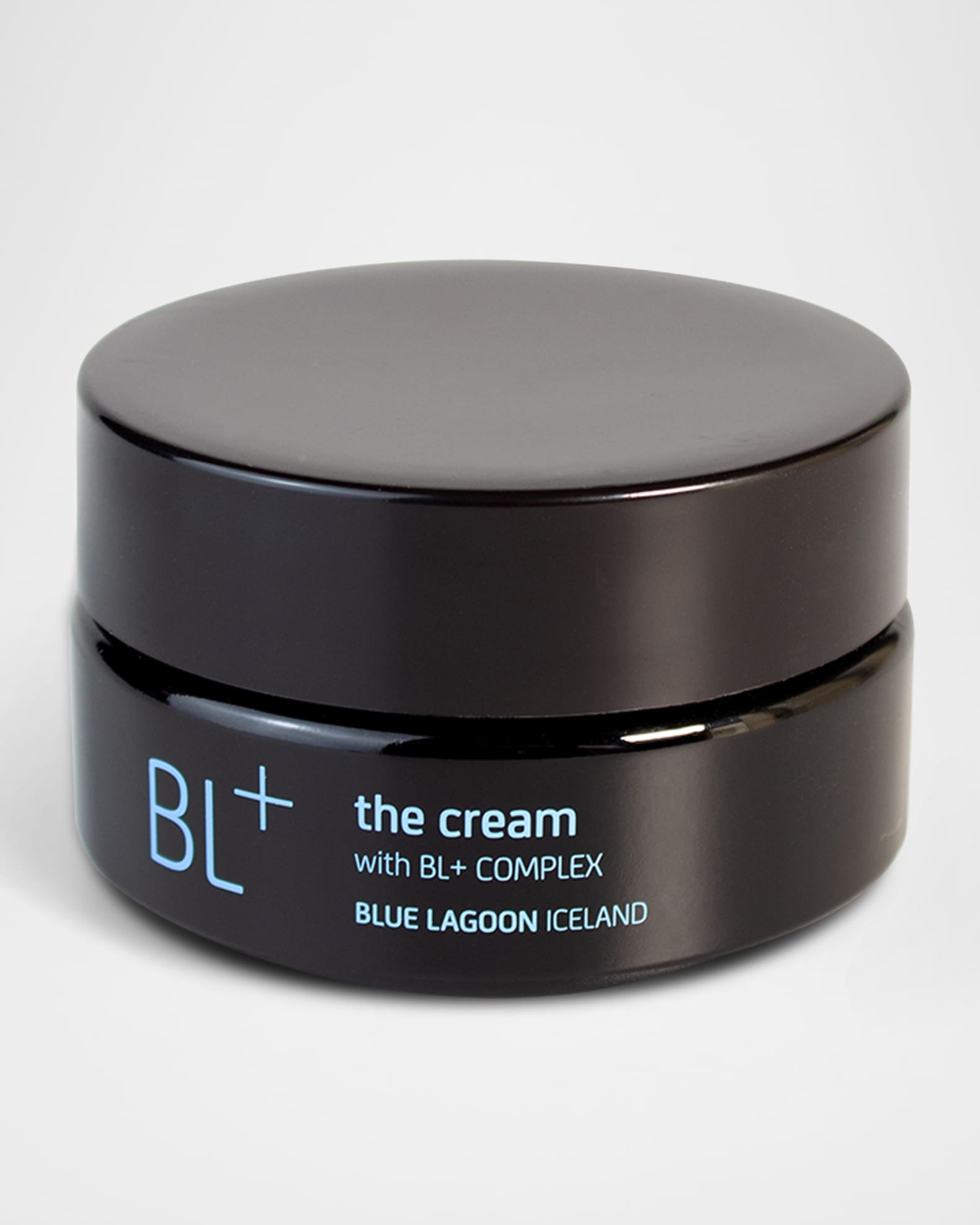 Blue Lagoon Iceland BL+ The Cream, 1.7 oz.
