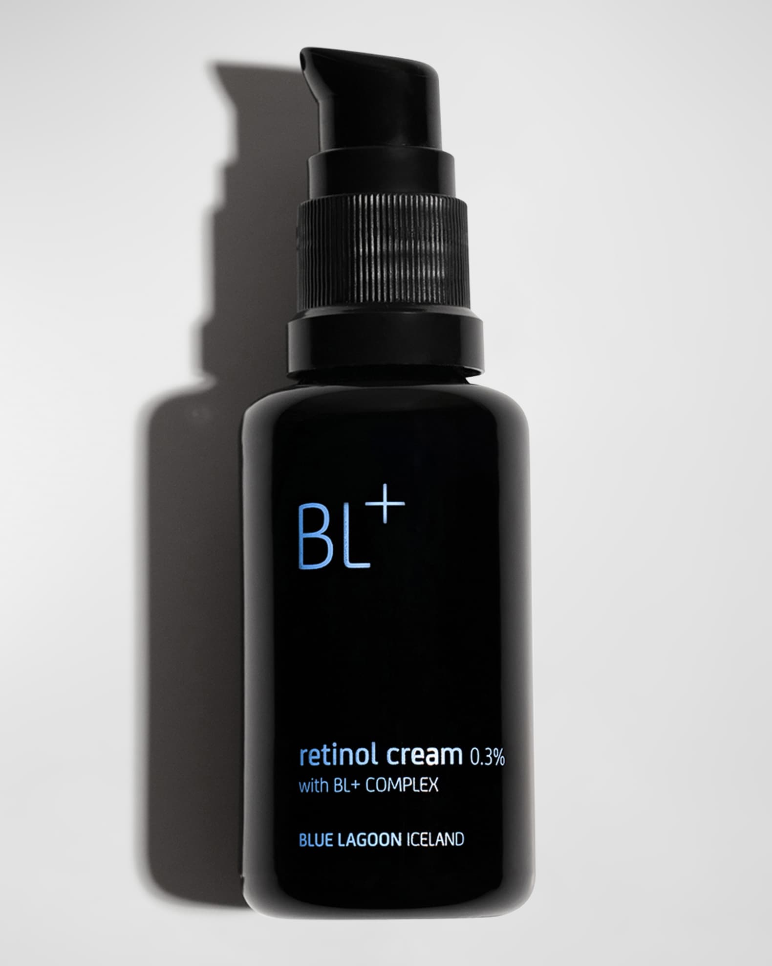 BL+ Retinol Cream 0.3%, 1 oz. 0