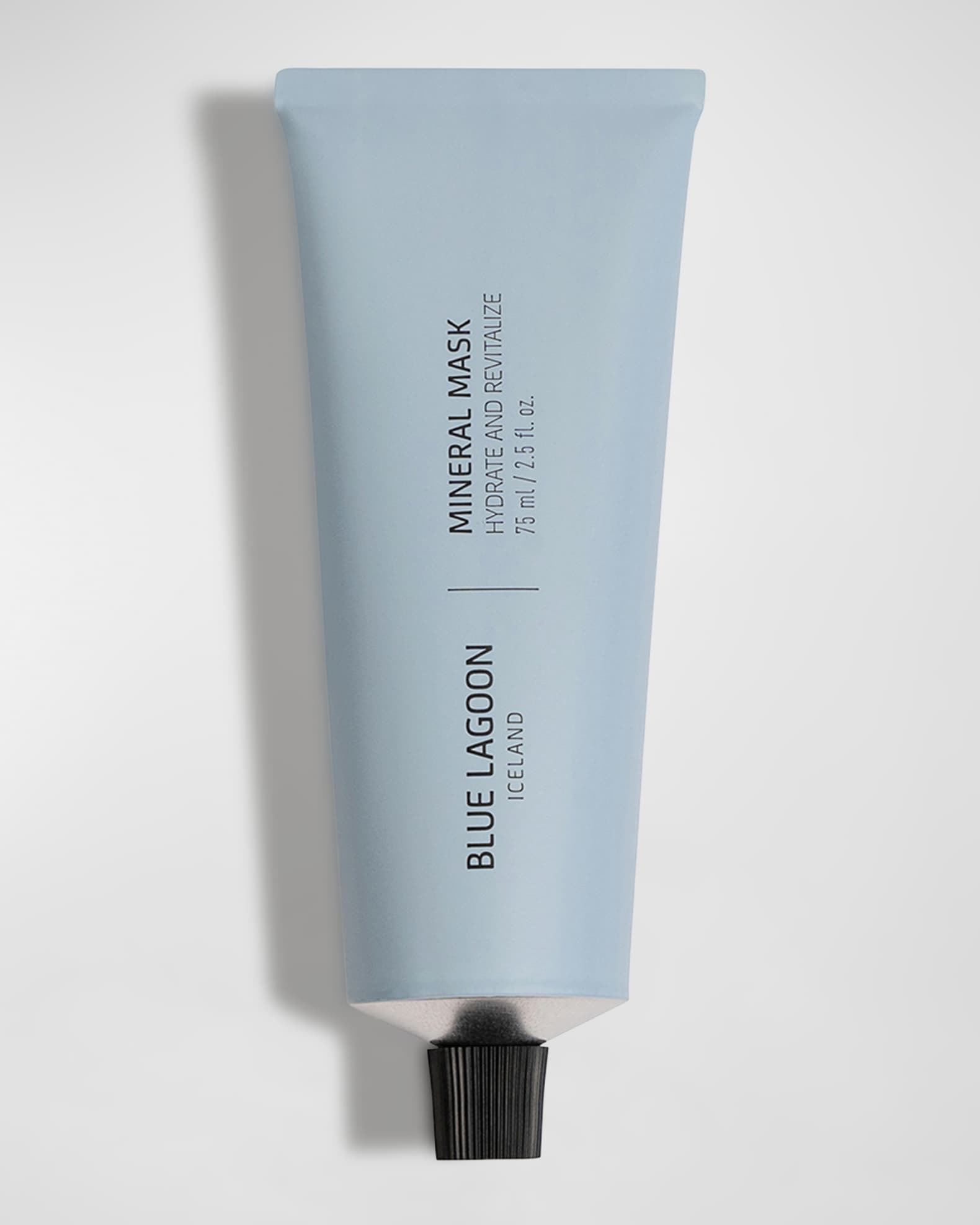 Mineral Mask 0