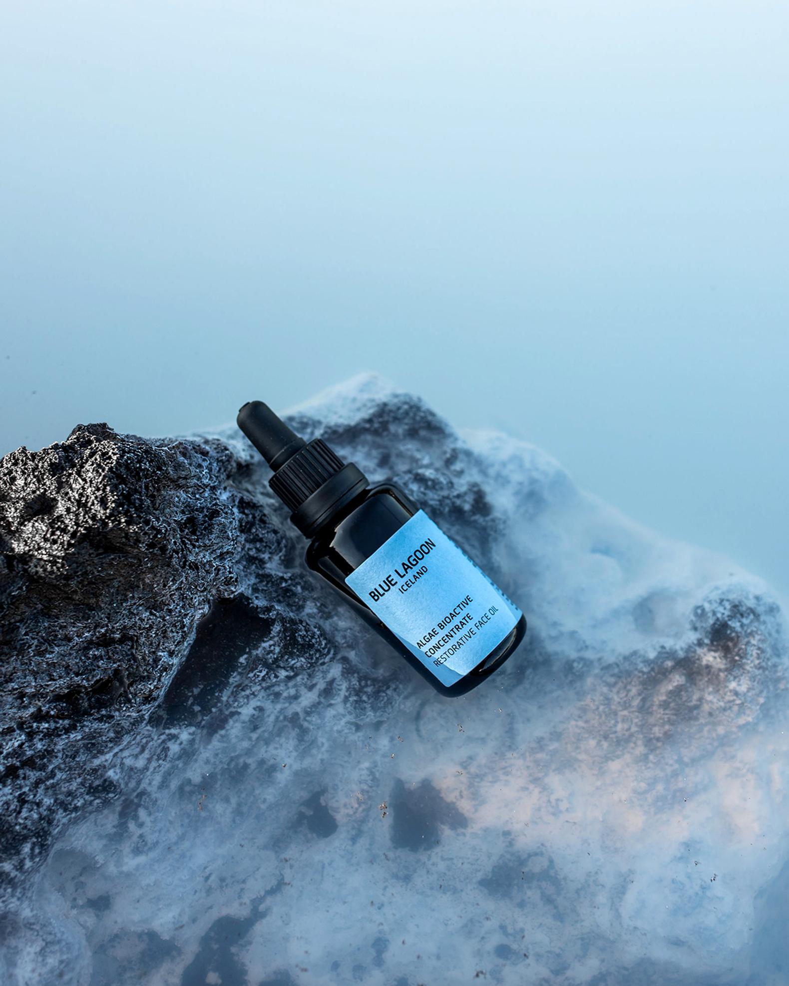 Blue Lagoon Iceland Algae Bioactive Concentrate, 1 oz. | Neiman Marcus