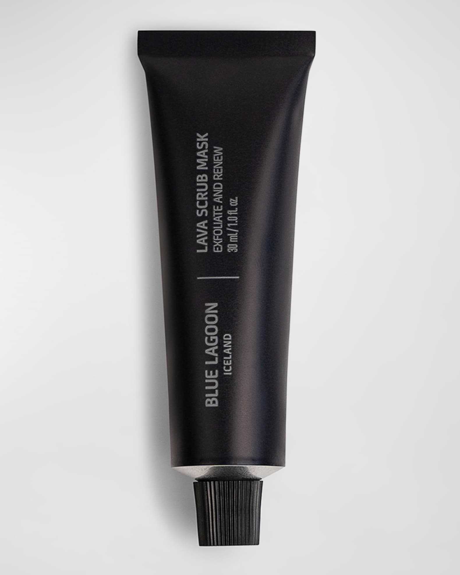 Lava Scrub Mask 0