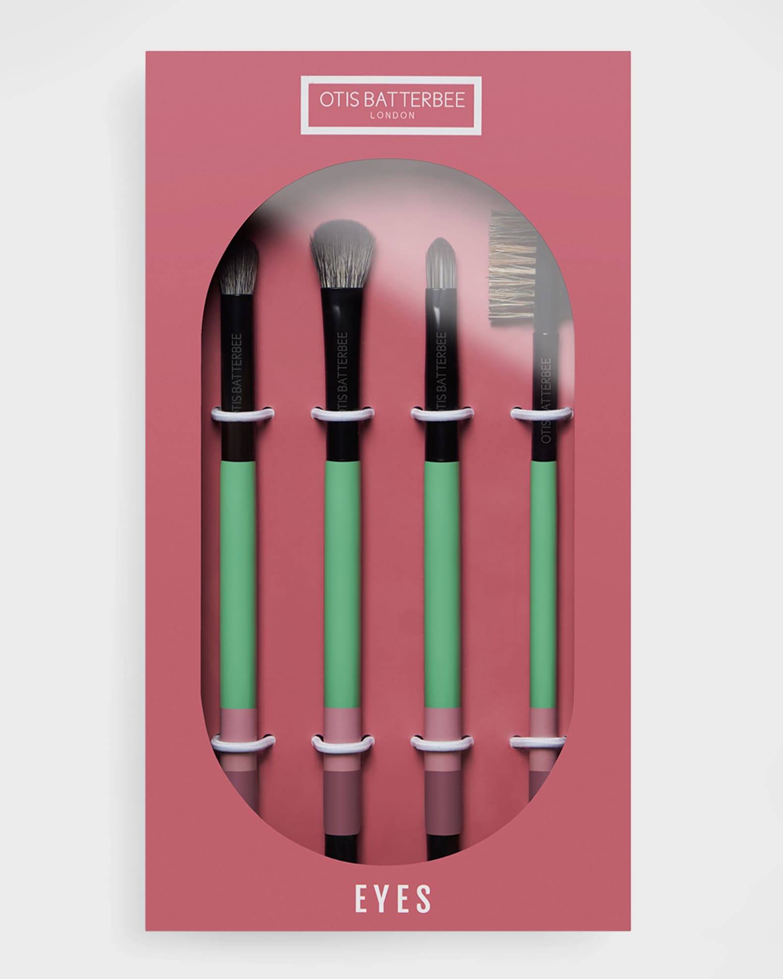 Otis Batterbee The Eye Brush Set Neiman Marcus