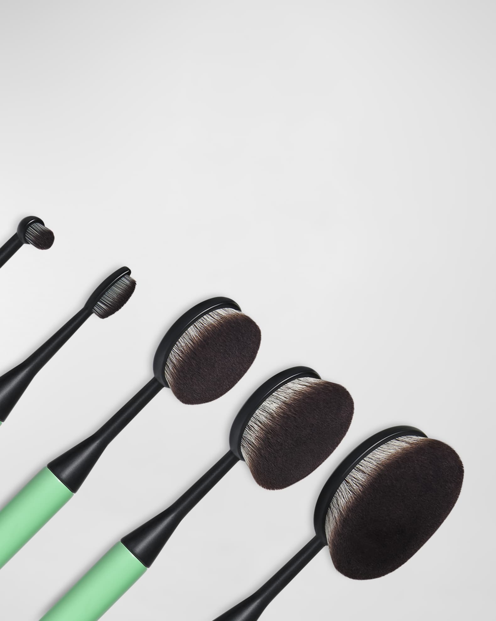 Otis Batterbee The Precision Brush Set Neiman Marcus