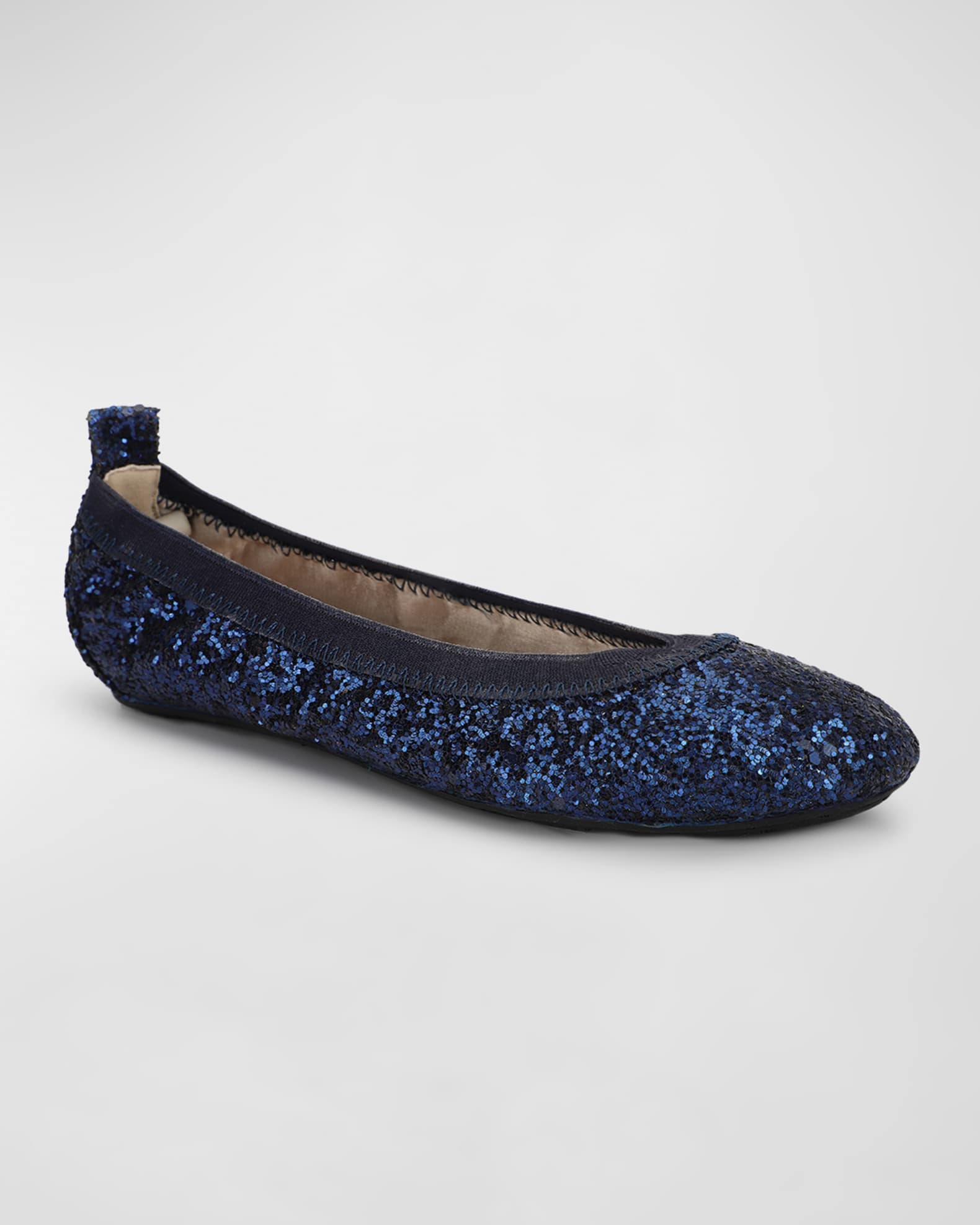 Girl's Miss Samara Ballerina Flats, Toddler/Kids 1