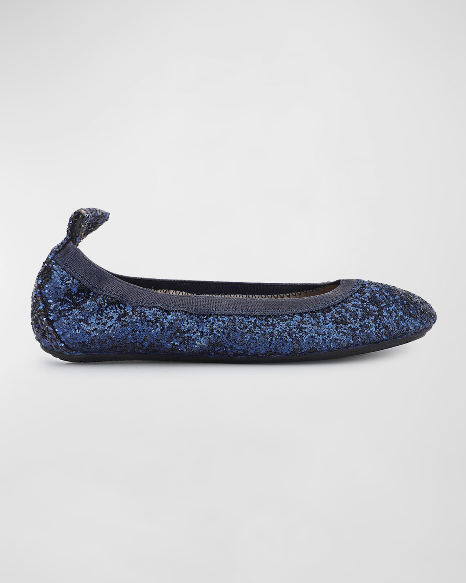 Girl's Miss Samara Ballerina Flats, Toddler/Kids 0