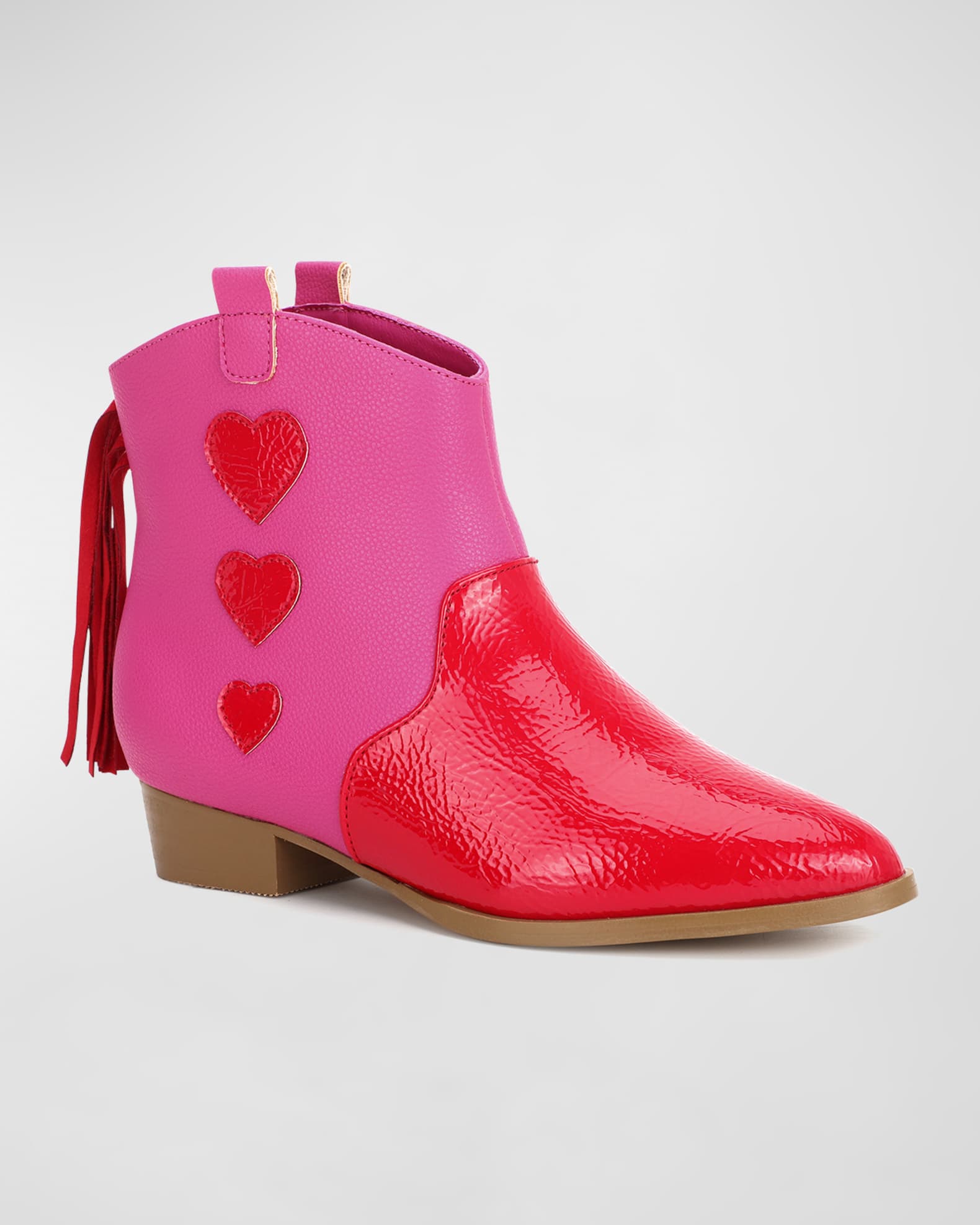 Neiman marcus cowboy boots top
