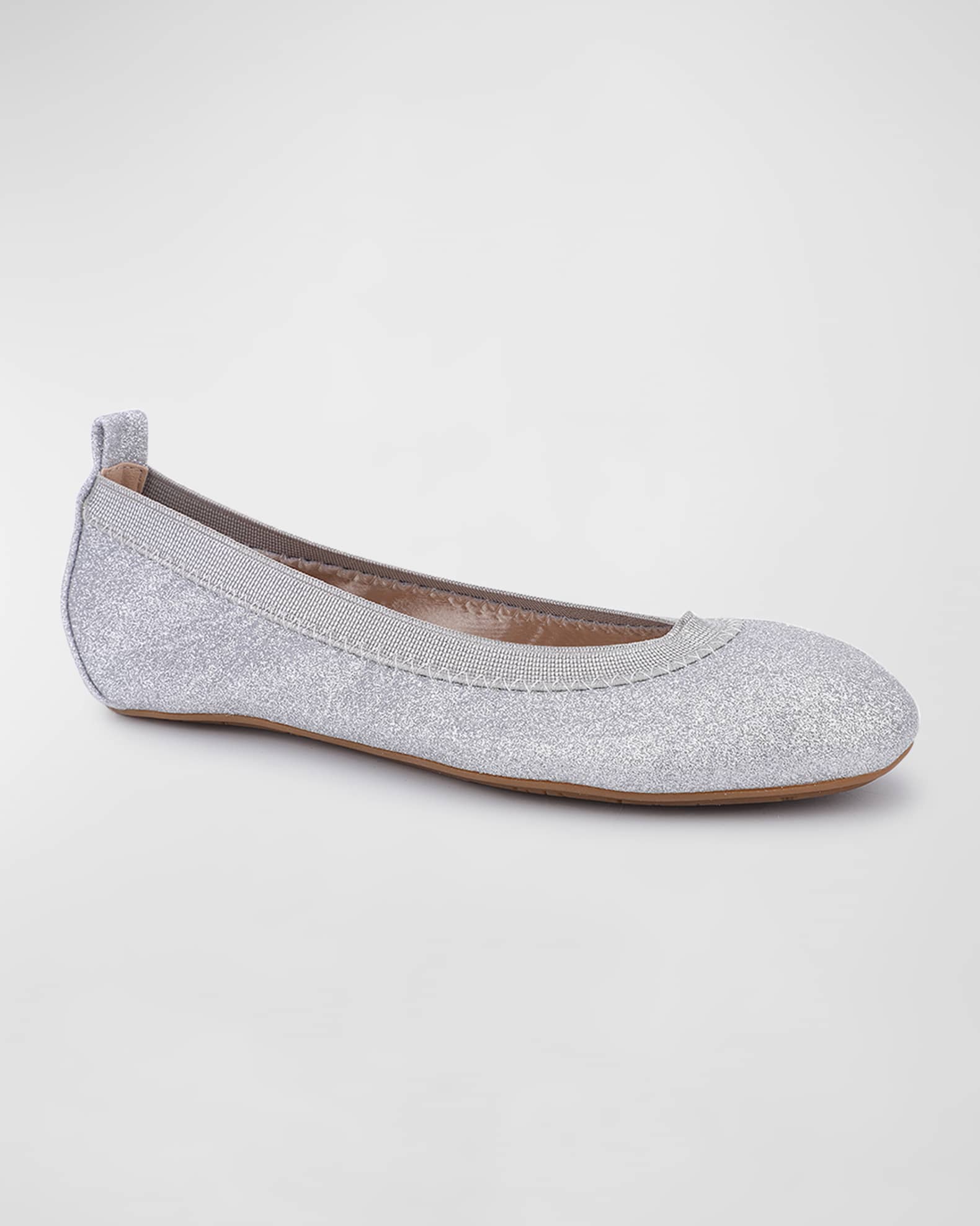 Girl's Miss Samara Ballerina Flats, Toddler/Kids 1