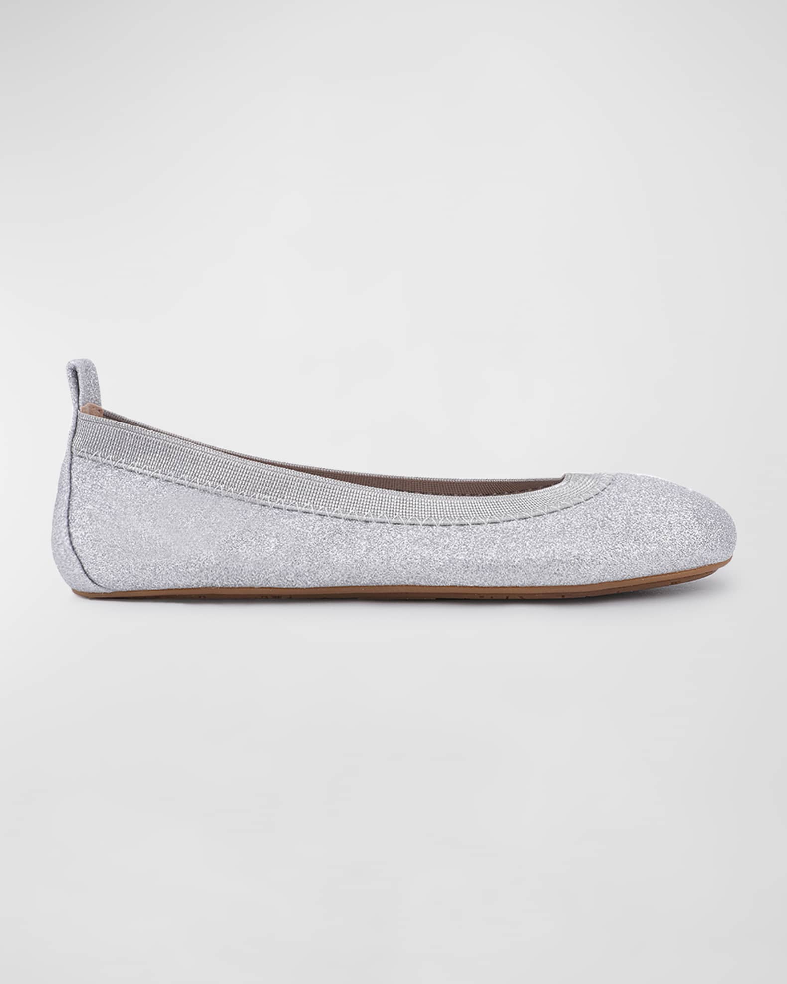 Yosi samra ballerine on sale