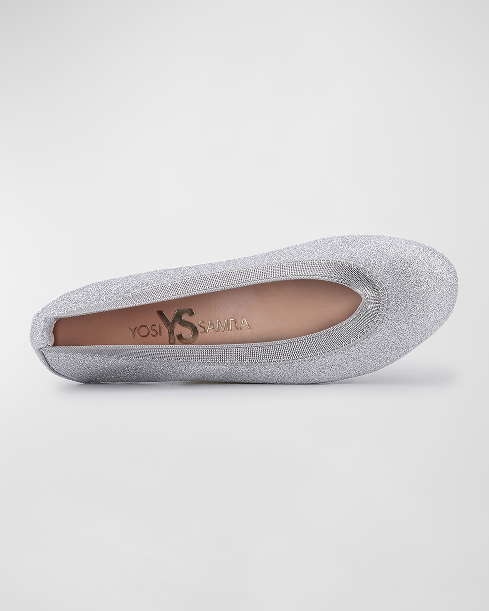 Yosi samra ballerine new arrivals