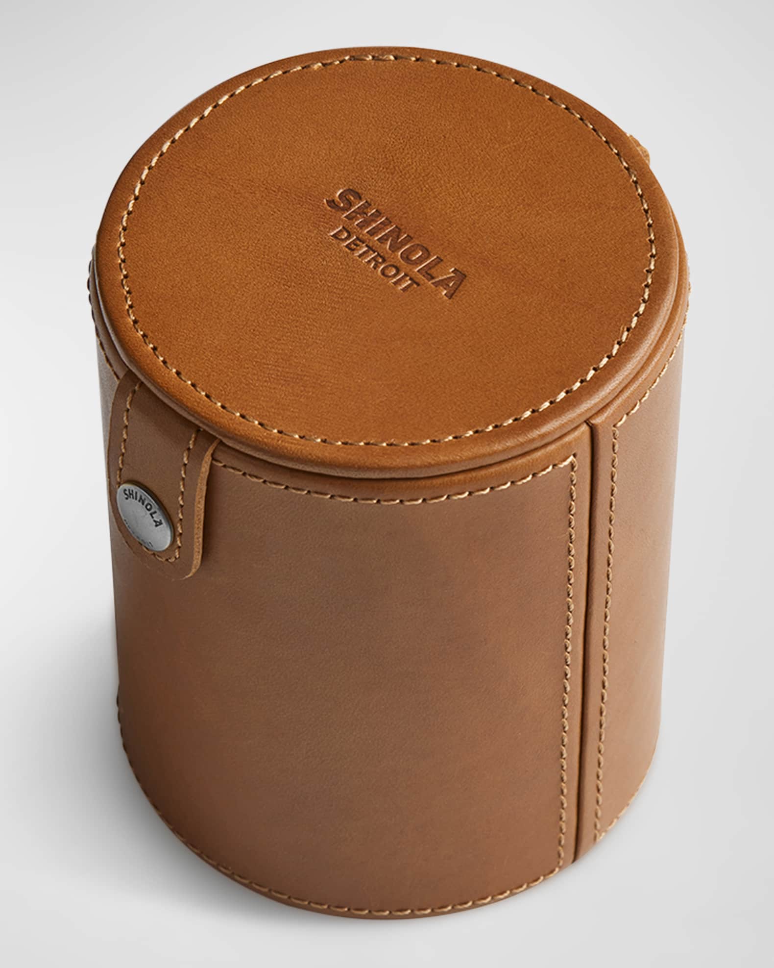 Unisex Leather Dice Cup w/ Dice 1