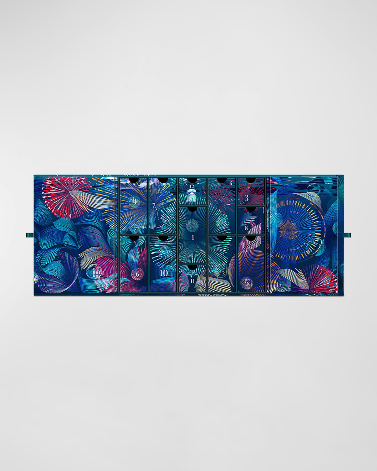 La Mer Limited Edition The Carnival de La Mer Advent Calendar Neiman