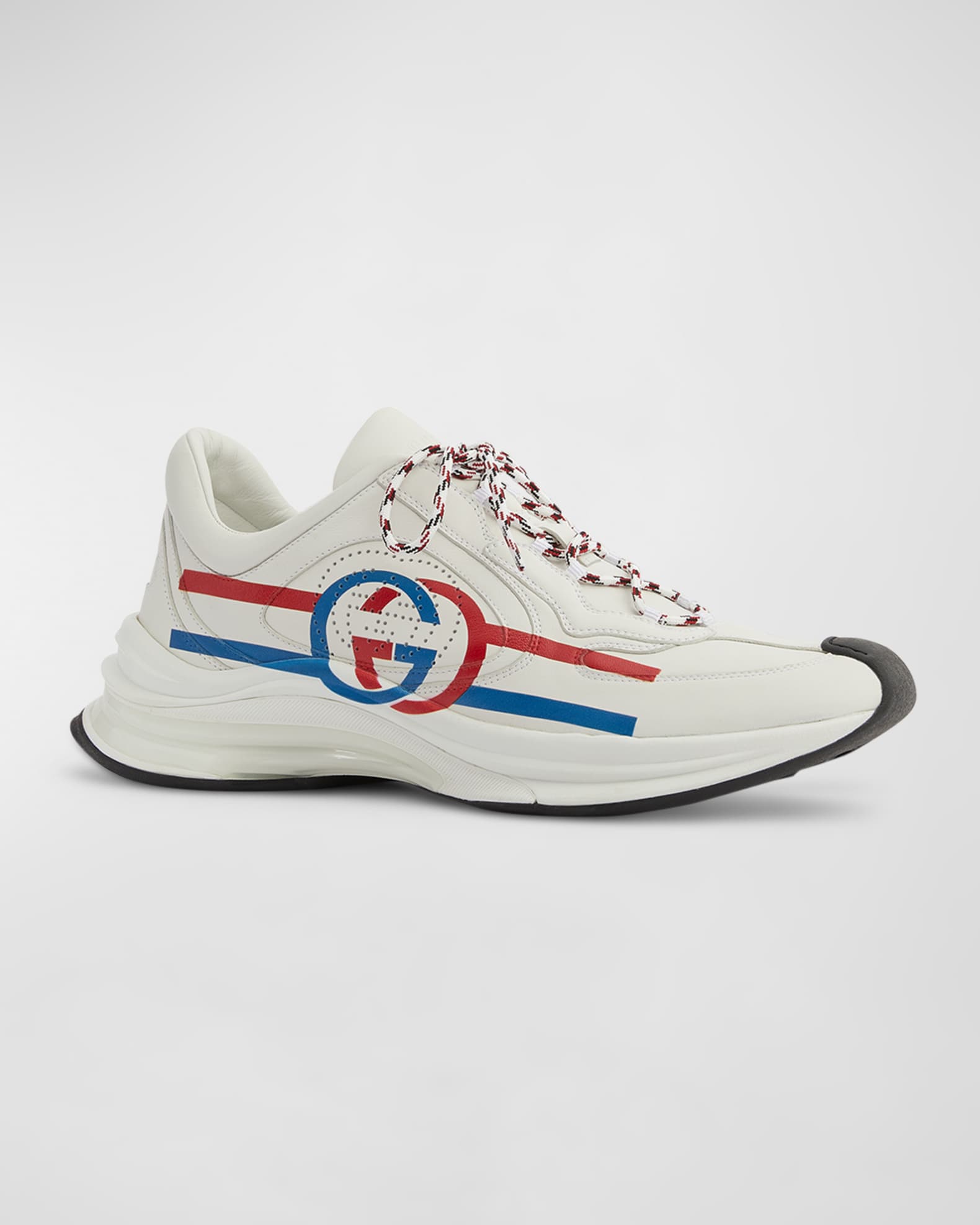 Gucci shoes best sale at neiman marcus