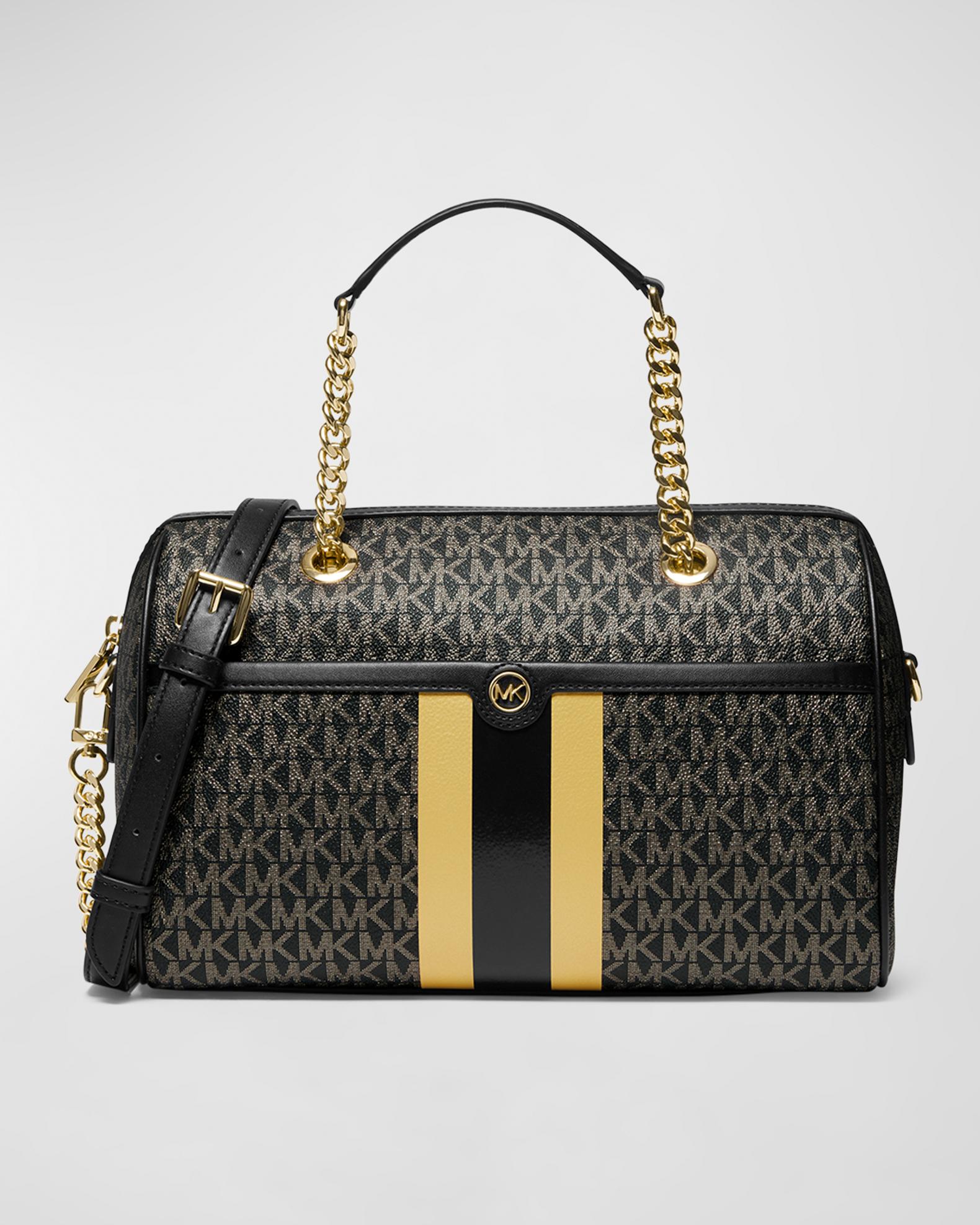 michael kors blaire bag