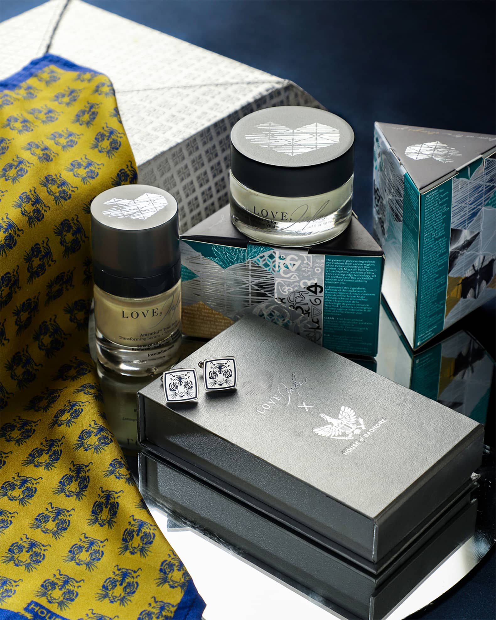 Limited Edition Gift Set: Men's Edition ($290 Value) 1
